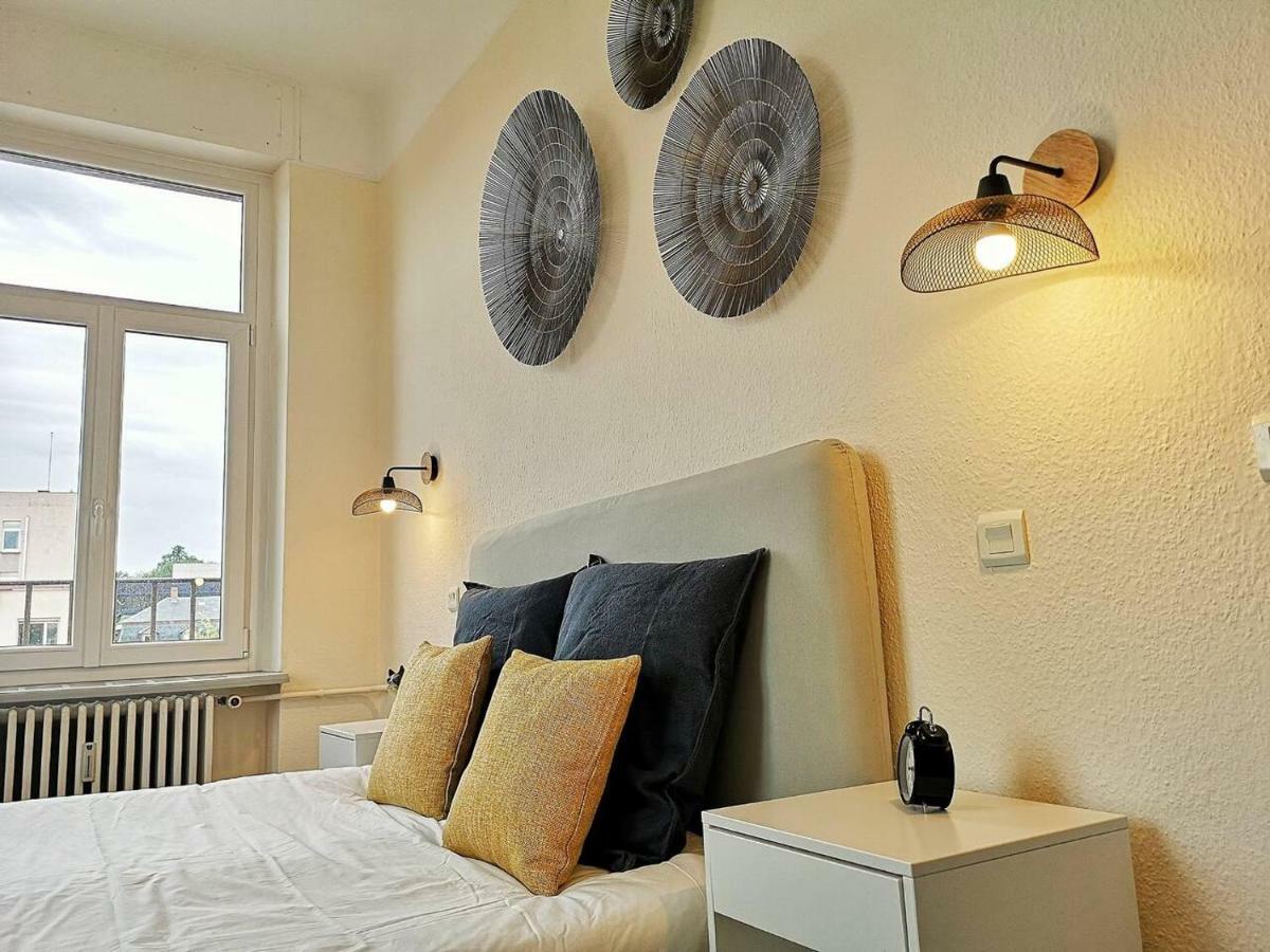 Le Xi - Gare - Parking Appartement Colmar