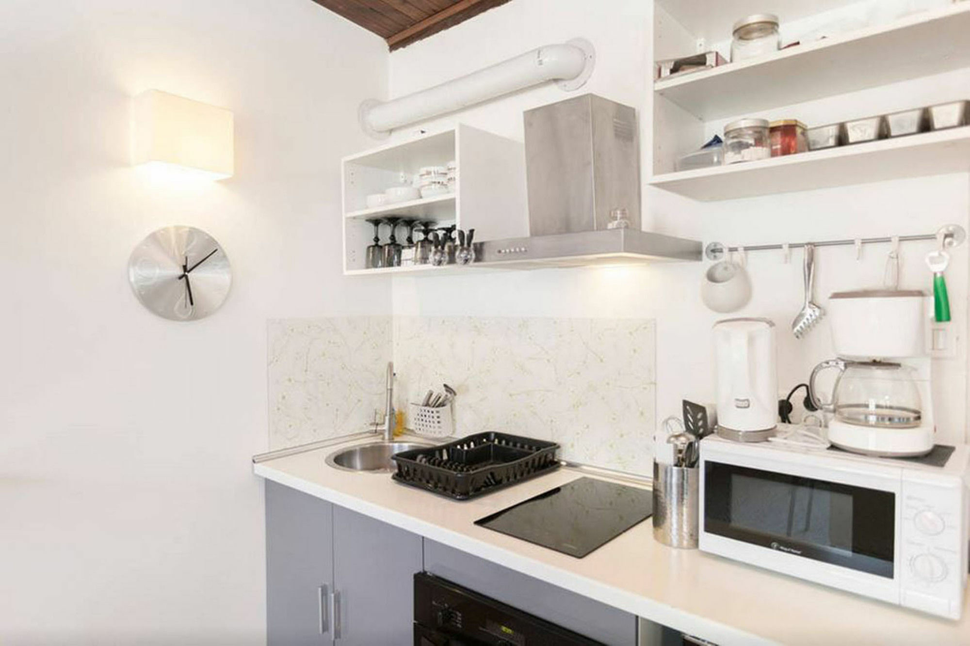 Petite Venise Grand Duplex Turenne Hyper Centre *