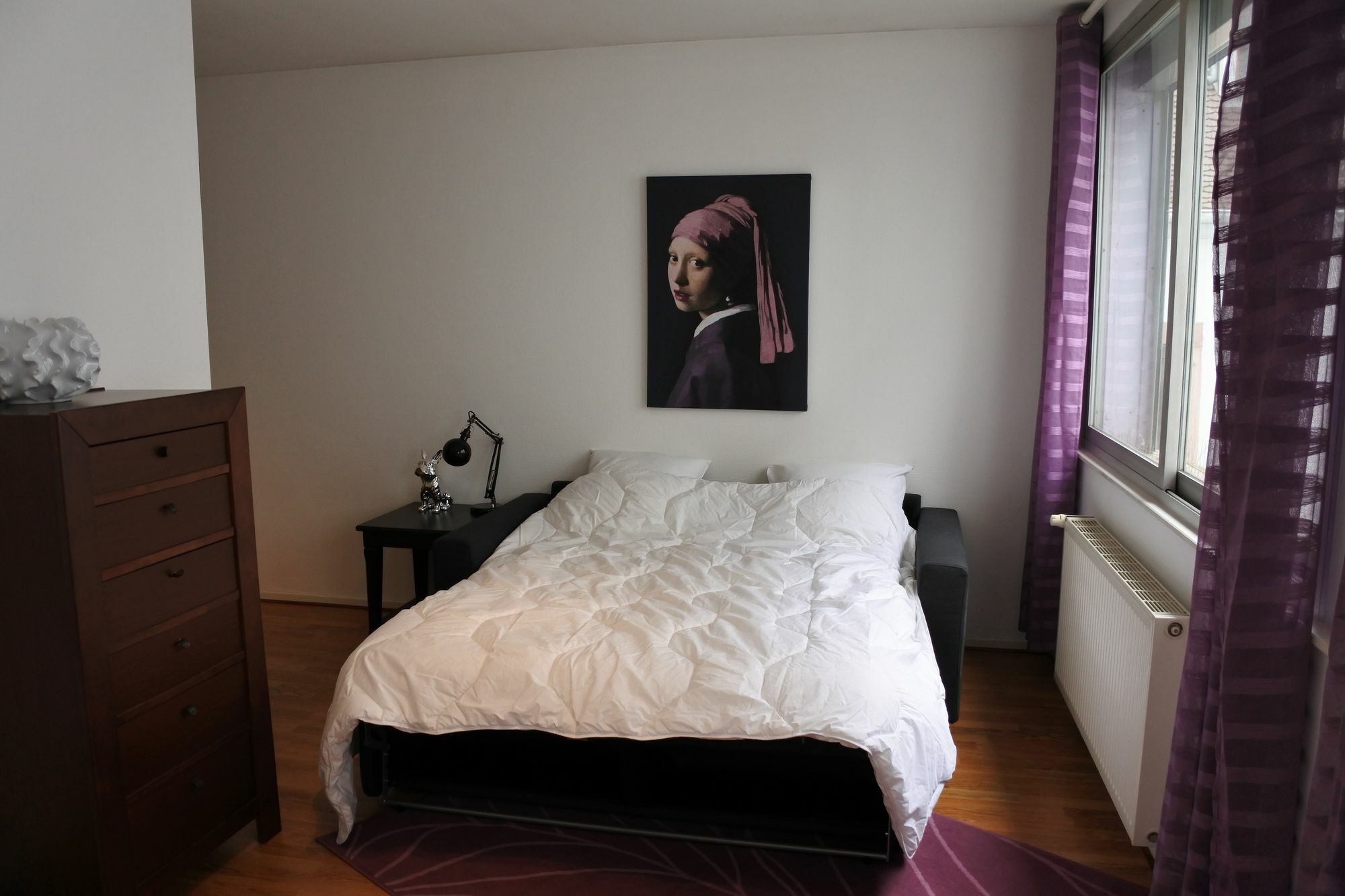Colmarappart Jaquet & Herzog Appartement