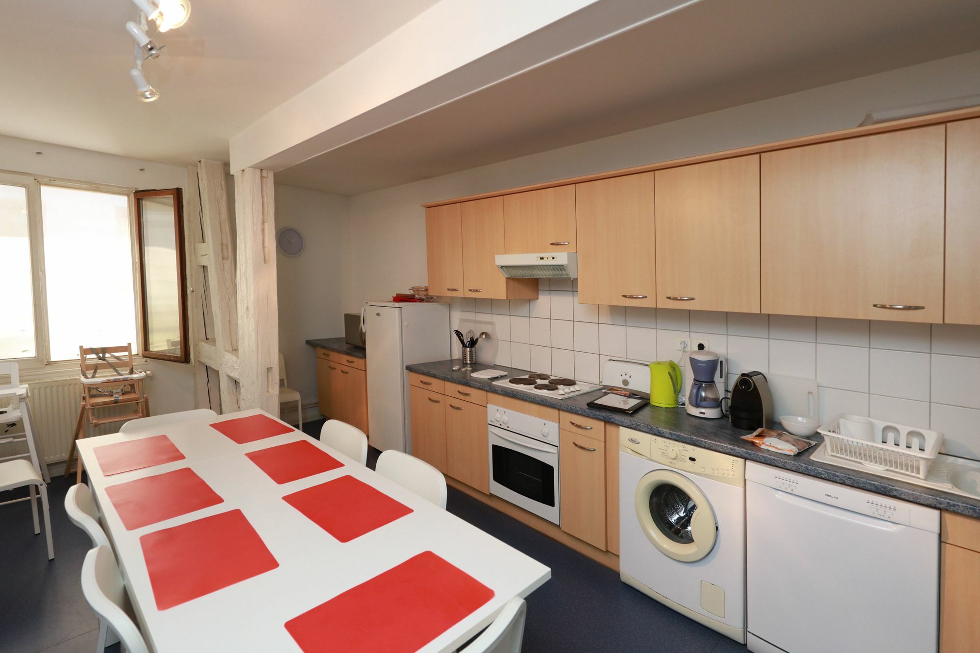 Appartement Colmarappart Jaquet & Herzog Colmar
