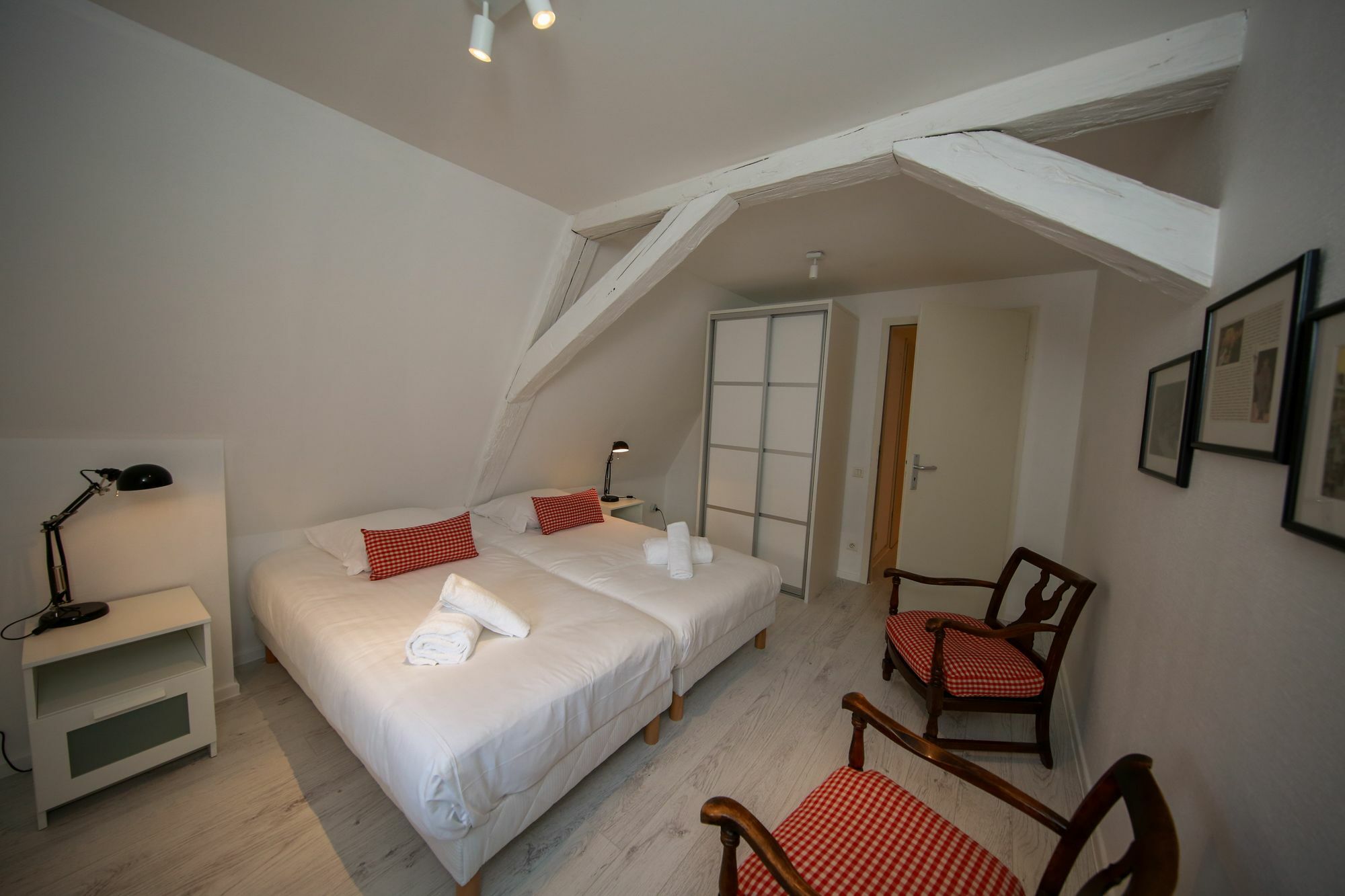 Appartement Colmarappart Jaquet & Herzog Colmar