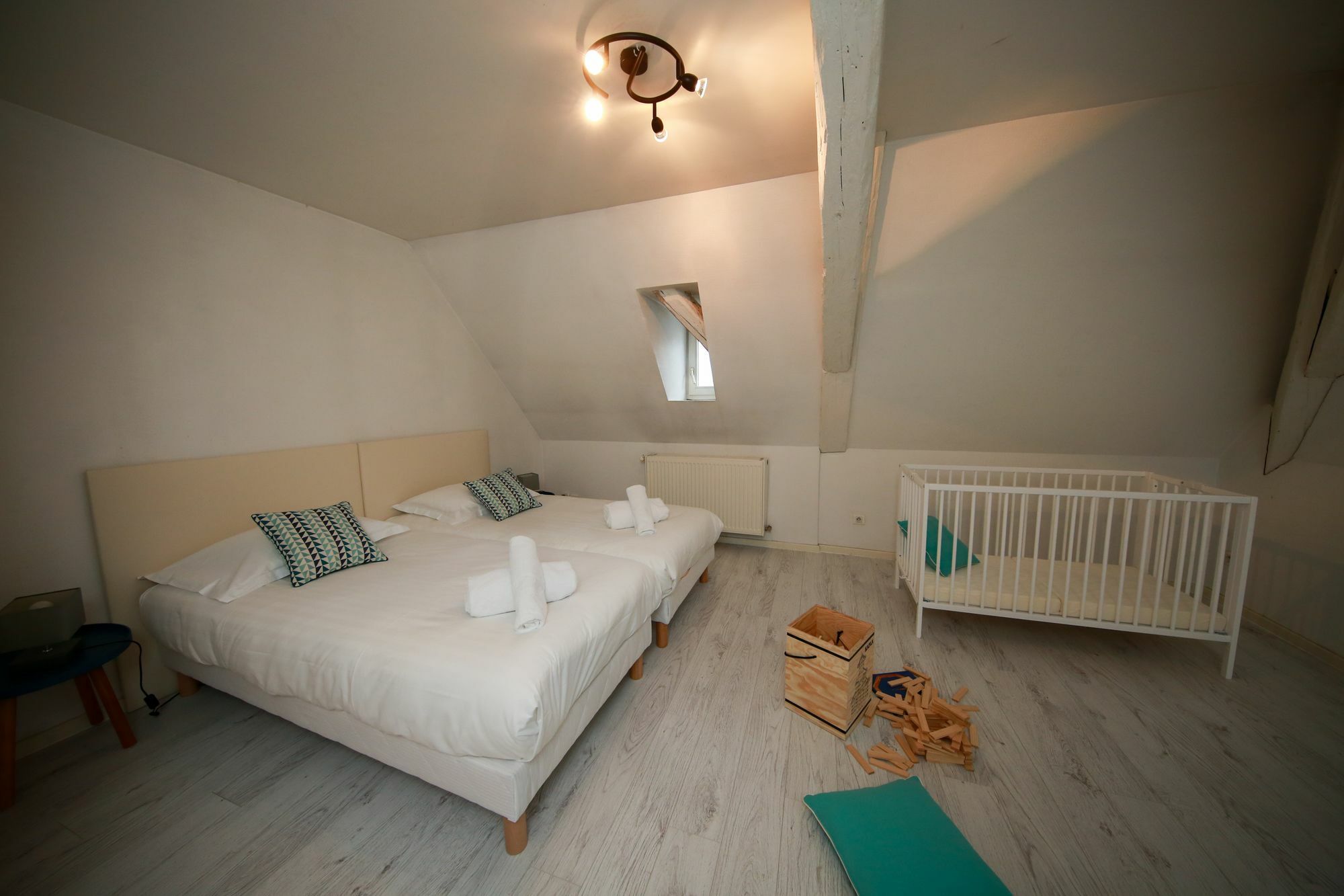 Appartement Colmarappart Jaquet & Herzog