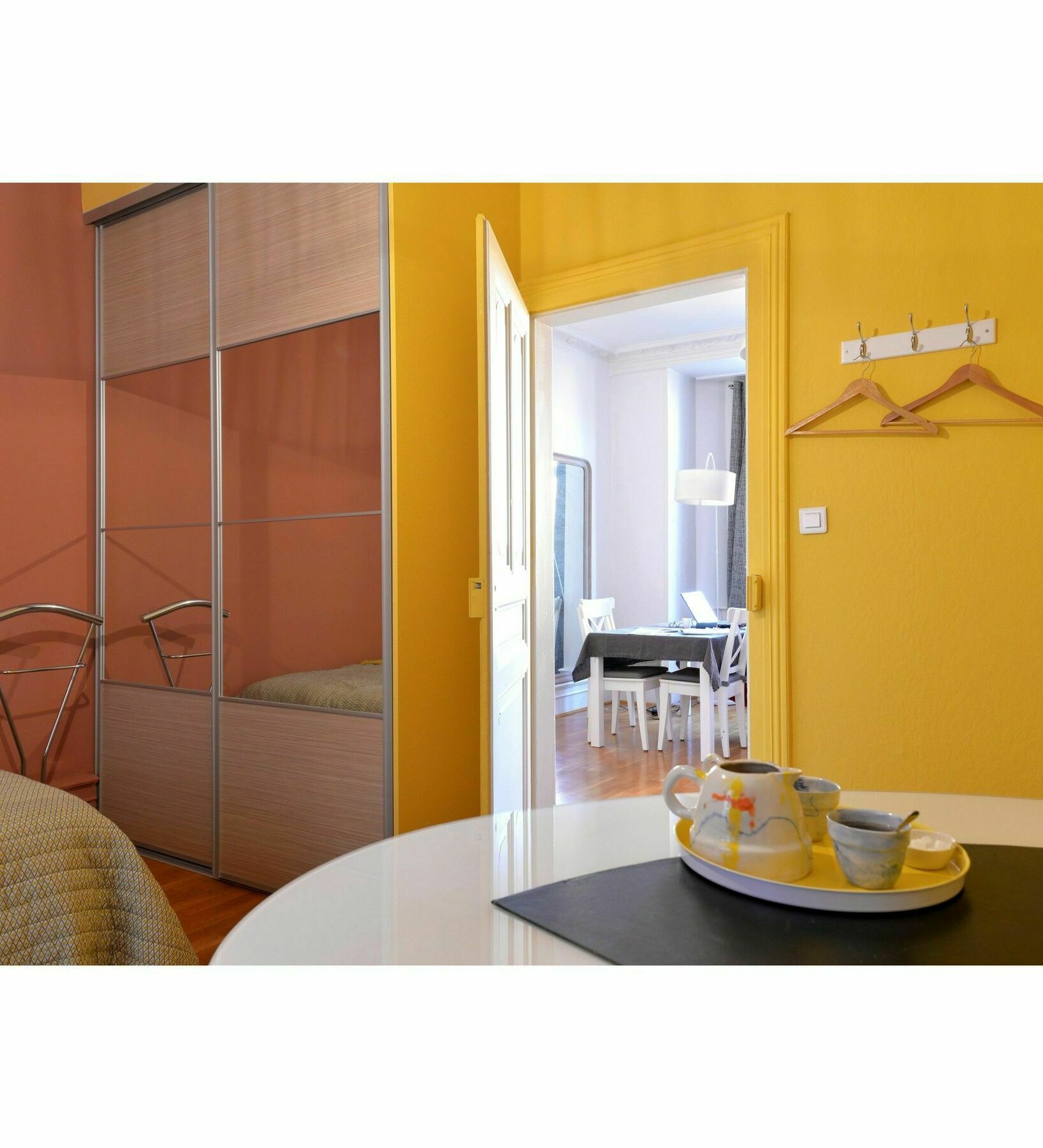 D'hotes Chez Miss Baba