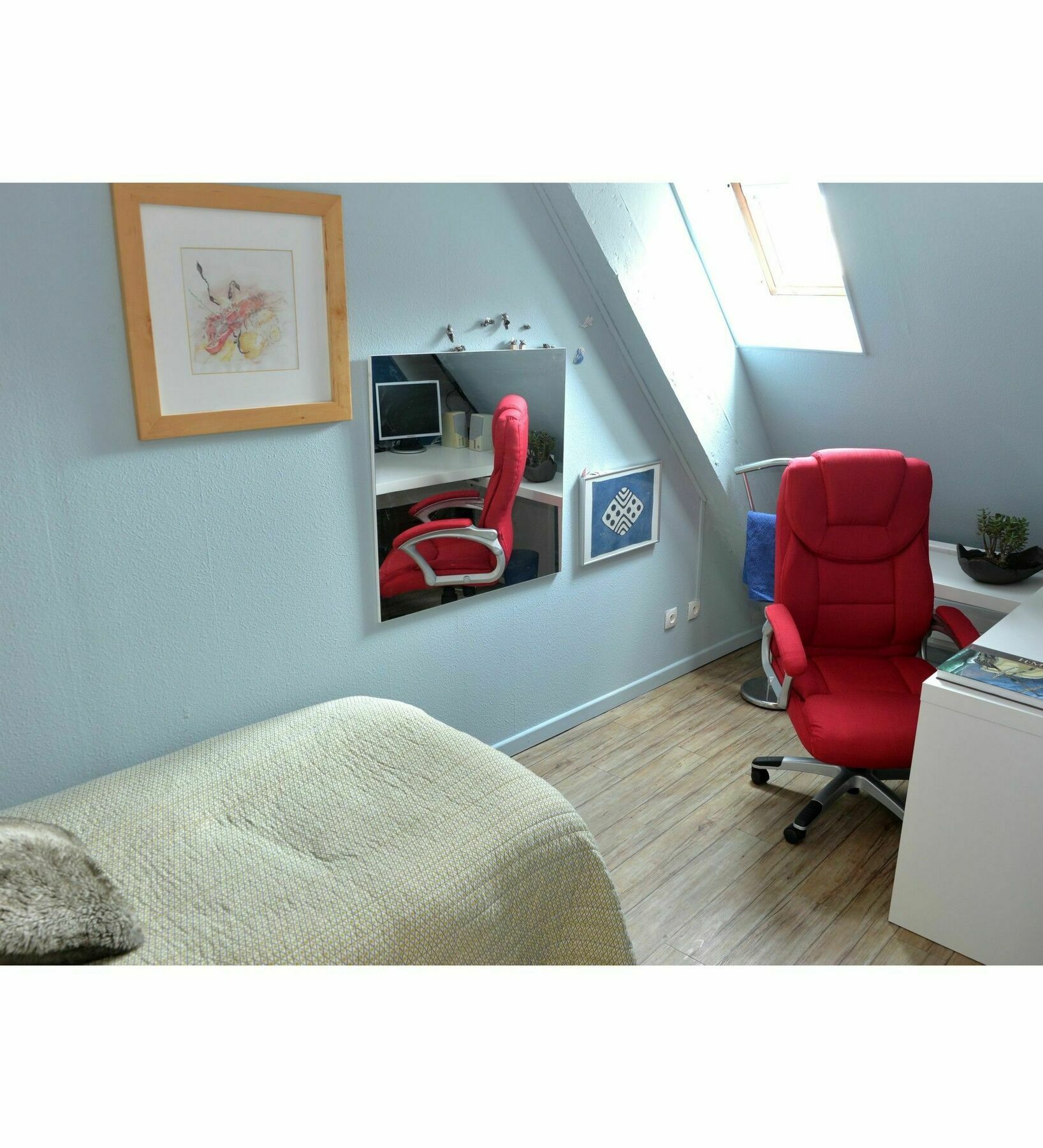 D'hotes Chez Miss Baba *