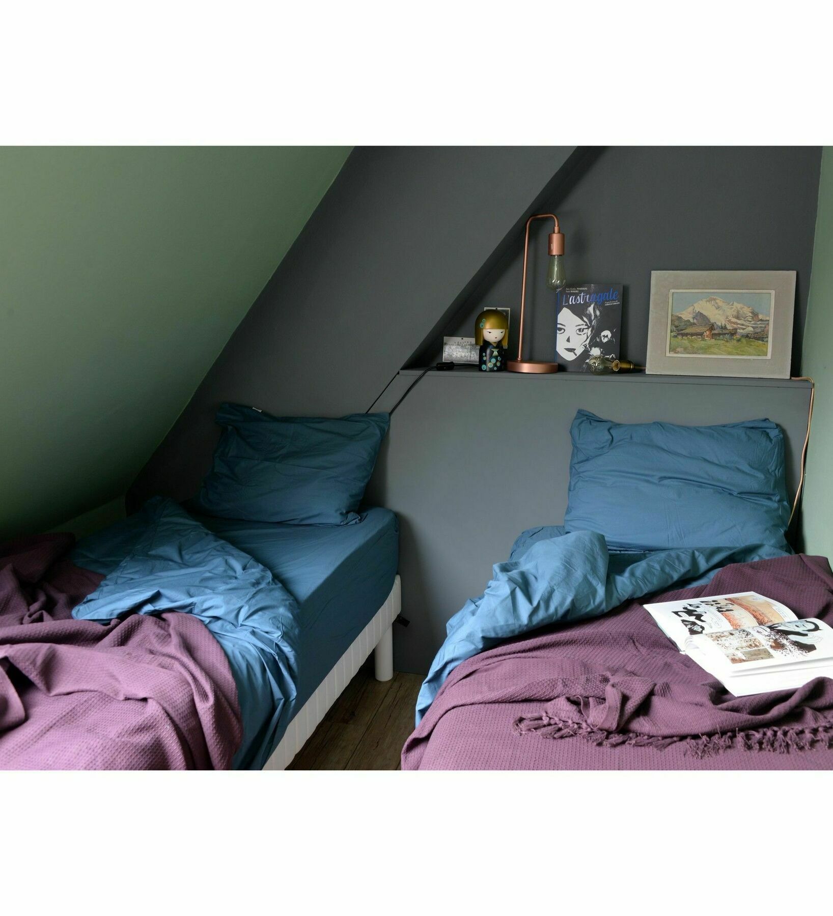 D'hotes Chez Miss Baba Colmar