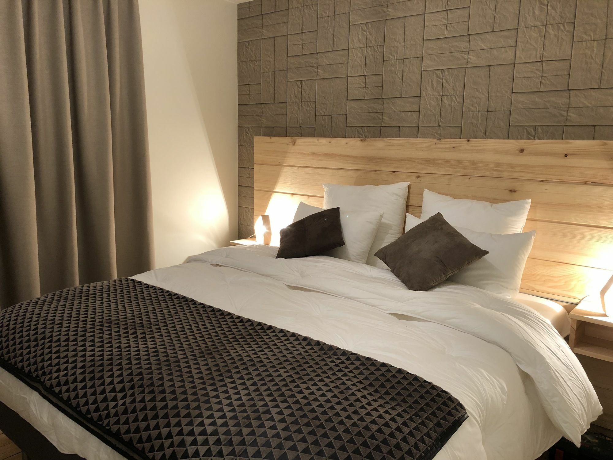 Apartment Les Du Retable