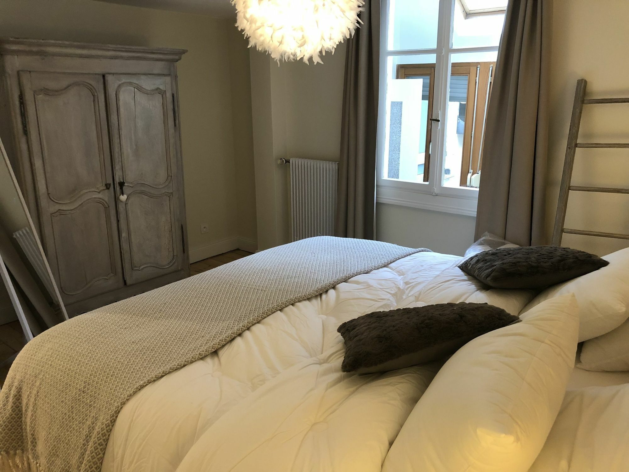 Apartment Les Du Retable Colmar