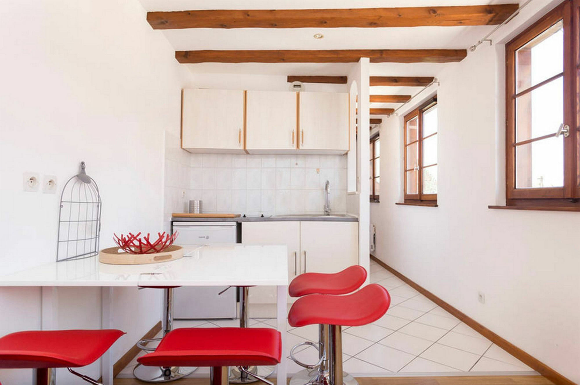 Appartamento Les Tanneurs - Lutece Colmar