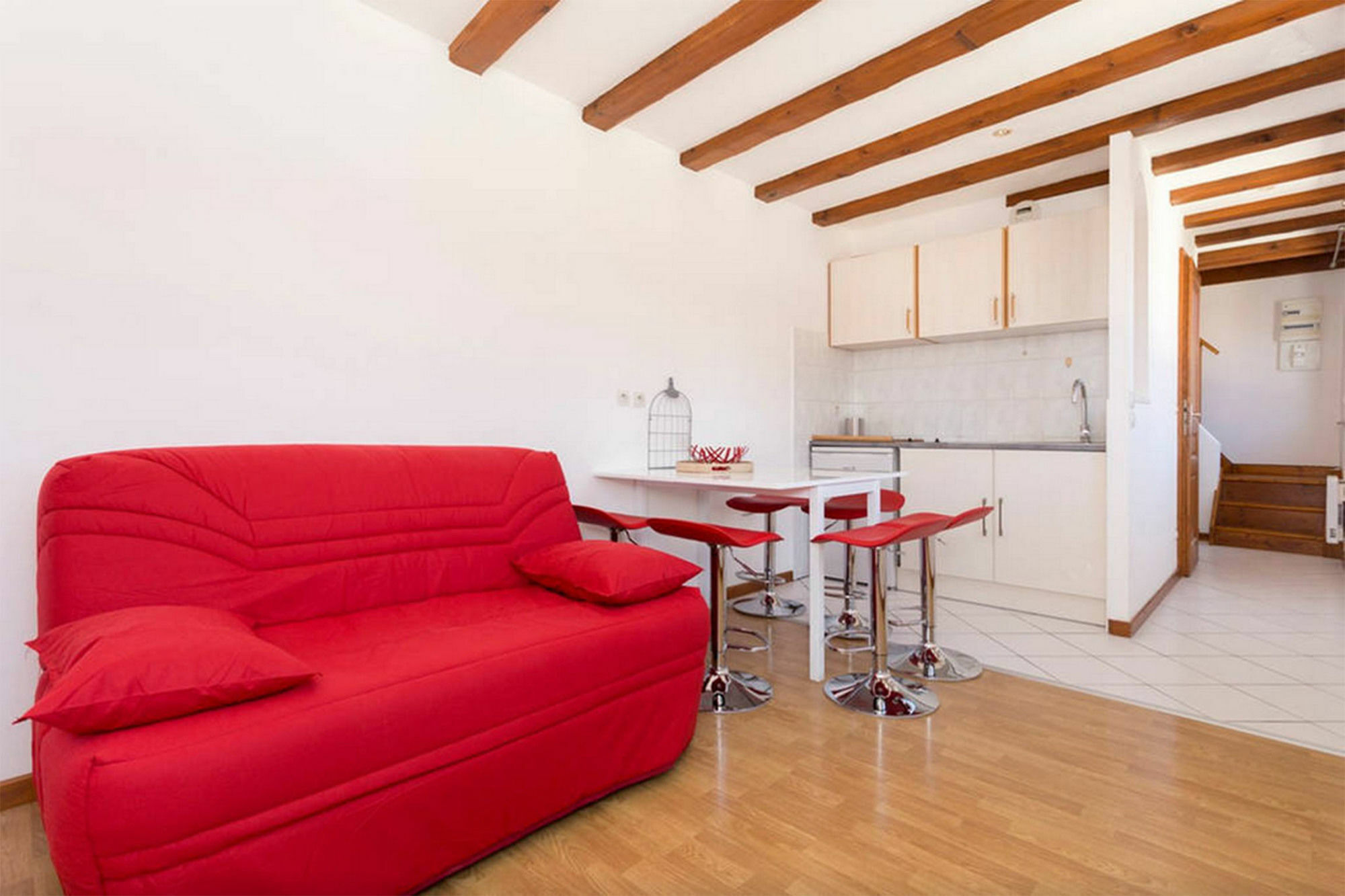 Appartamento Les Tanneurs - Lutece Colmar