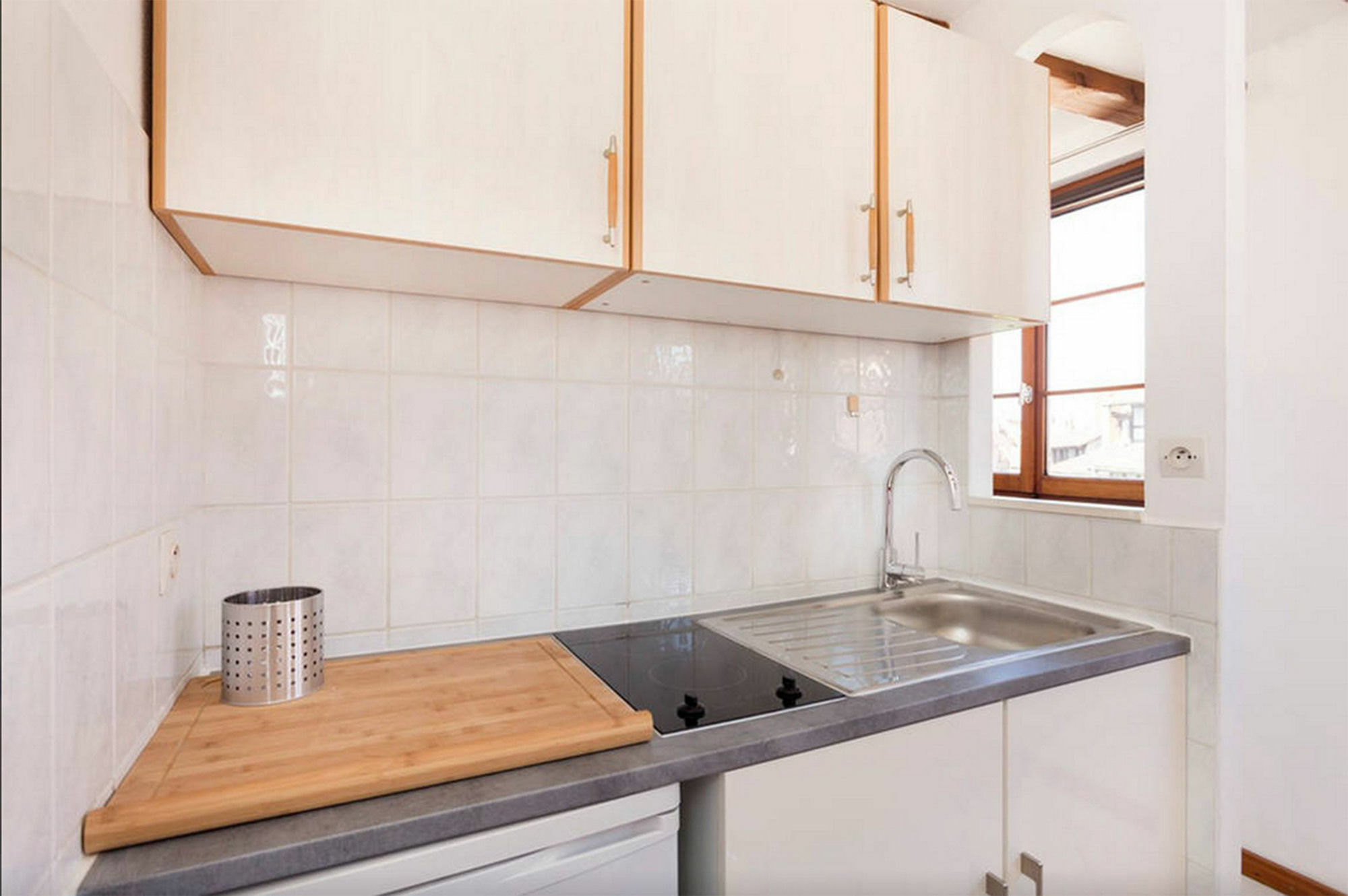 Appartamento Les Tanneurs - Lutece