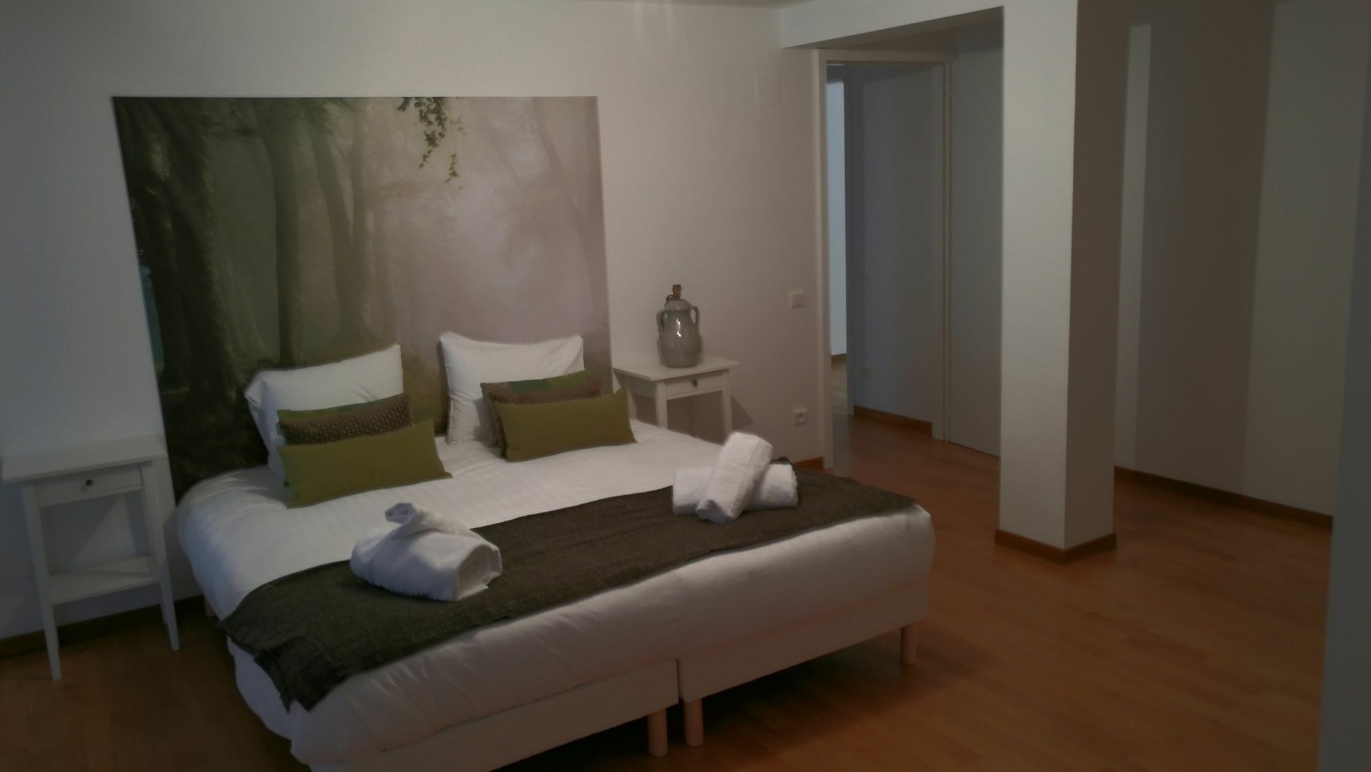 Appartement Colmarappart Haussmann *