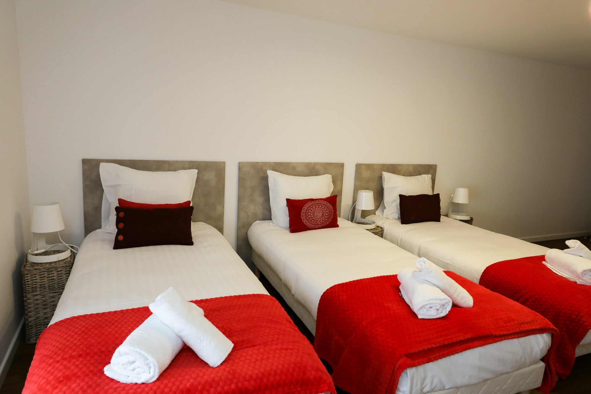 Colmarappart Haussmann Appartement *