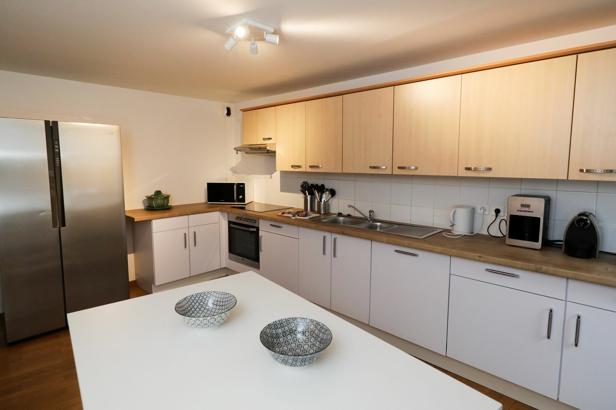 Appartement Colmarappart Haussmann *