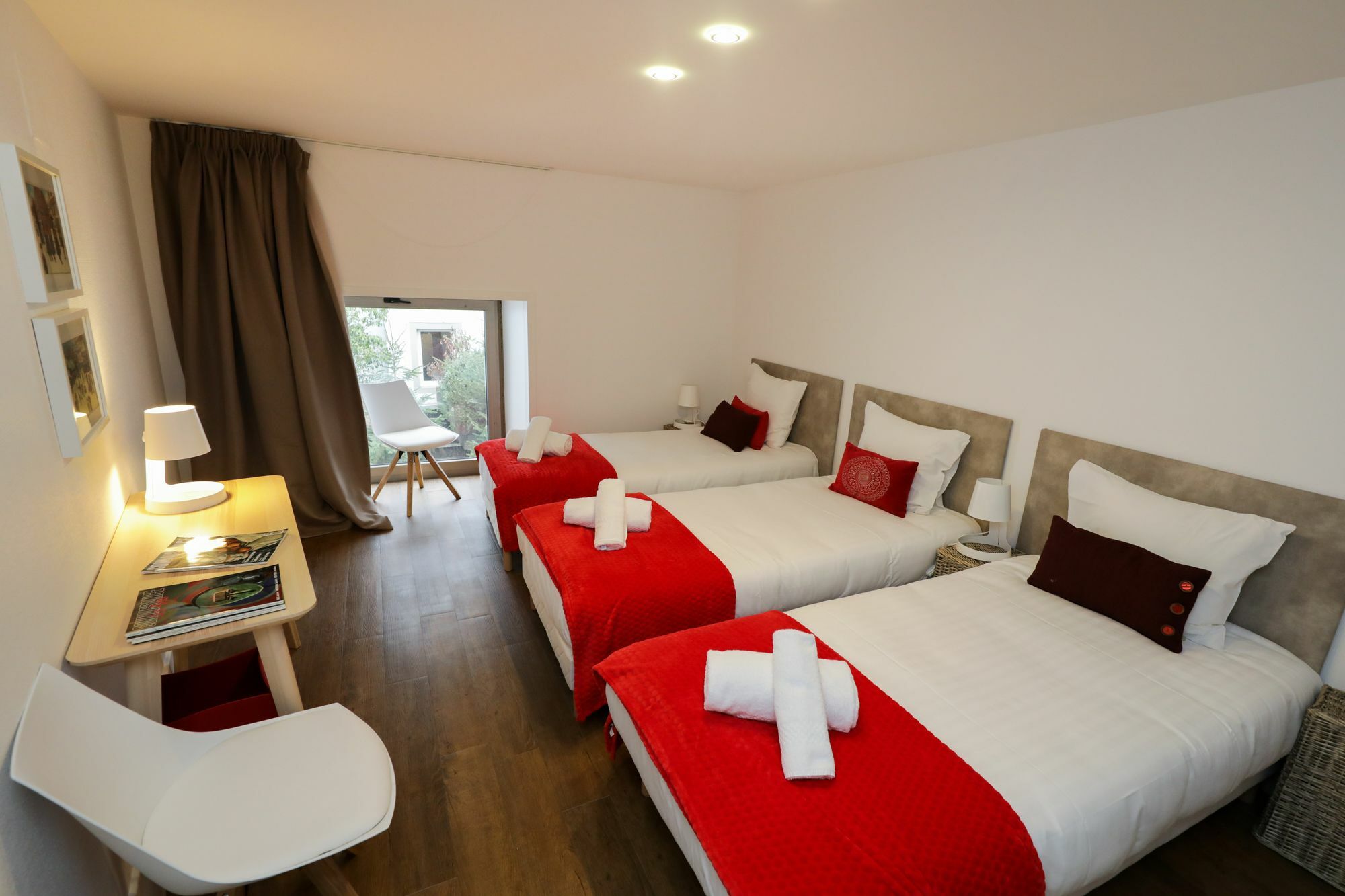 Appartement Colmarappart Haussmann *