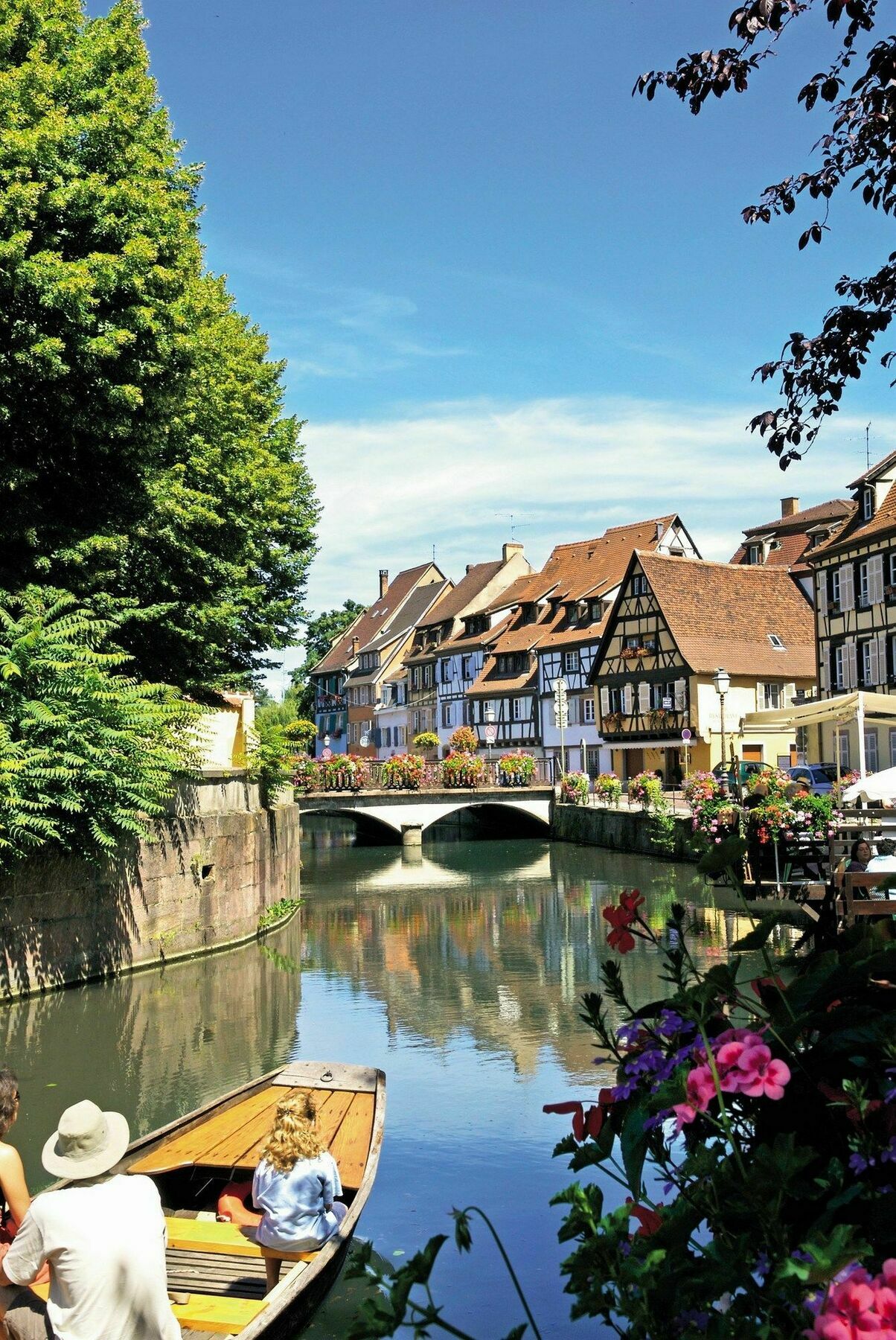Résidence Pierre&vacances La Petite Venise Aparthotel