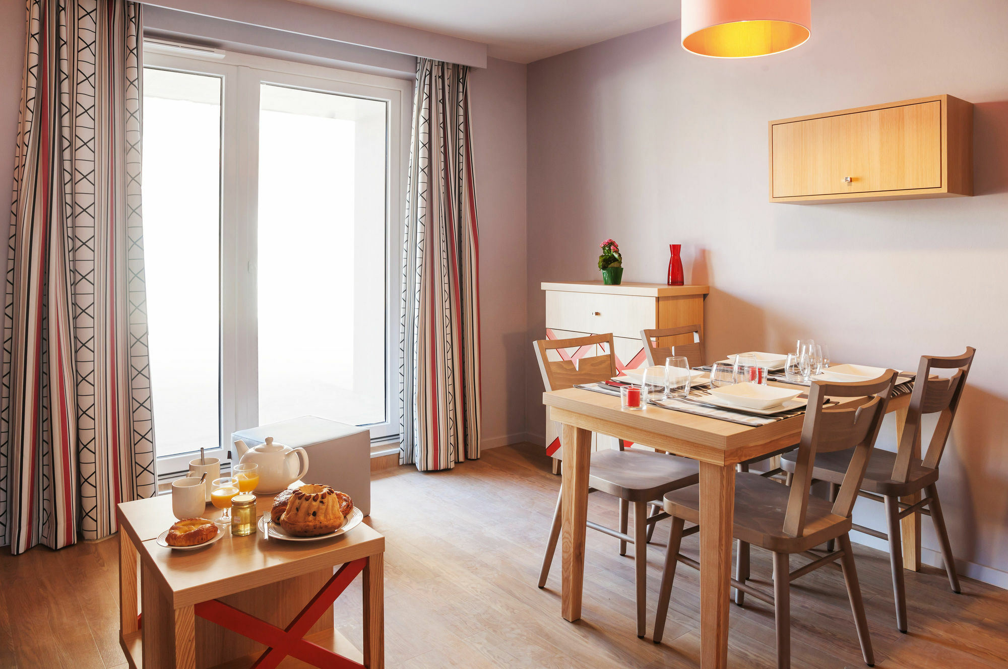 Résidence Pierre&vacances La Petite Venise Aparthotel Colmar