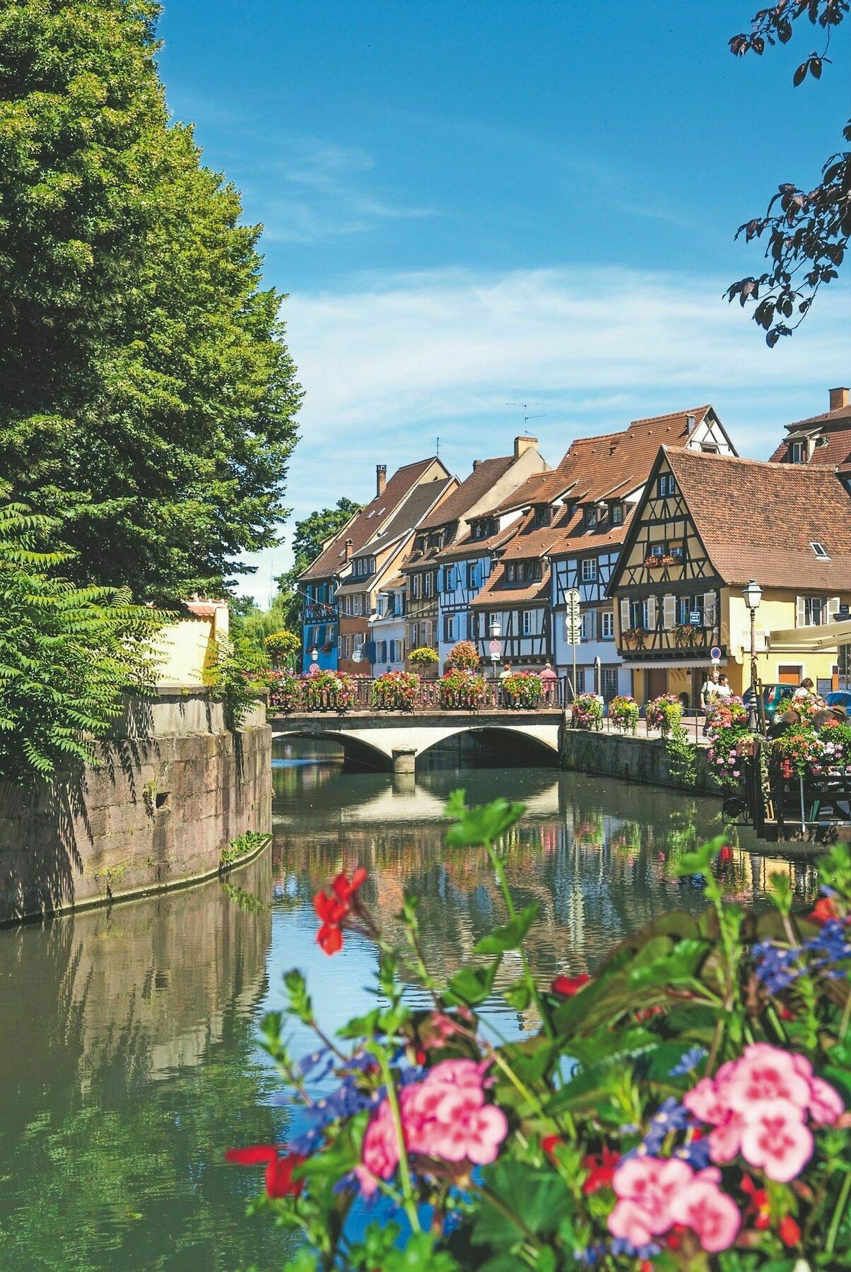 Résidence Pierre&vacances La Petite Venise Aparthotel 3*