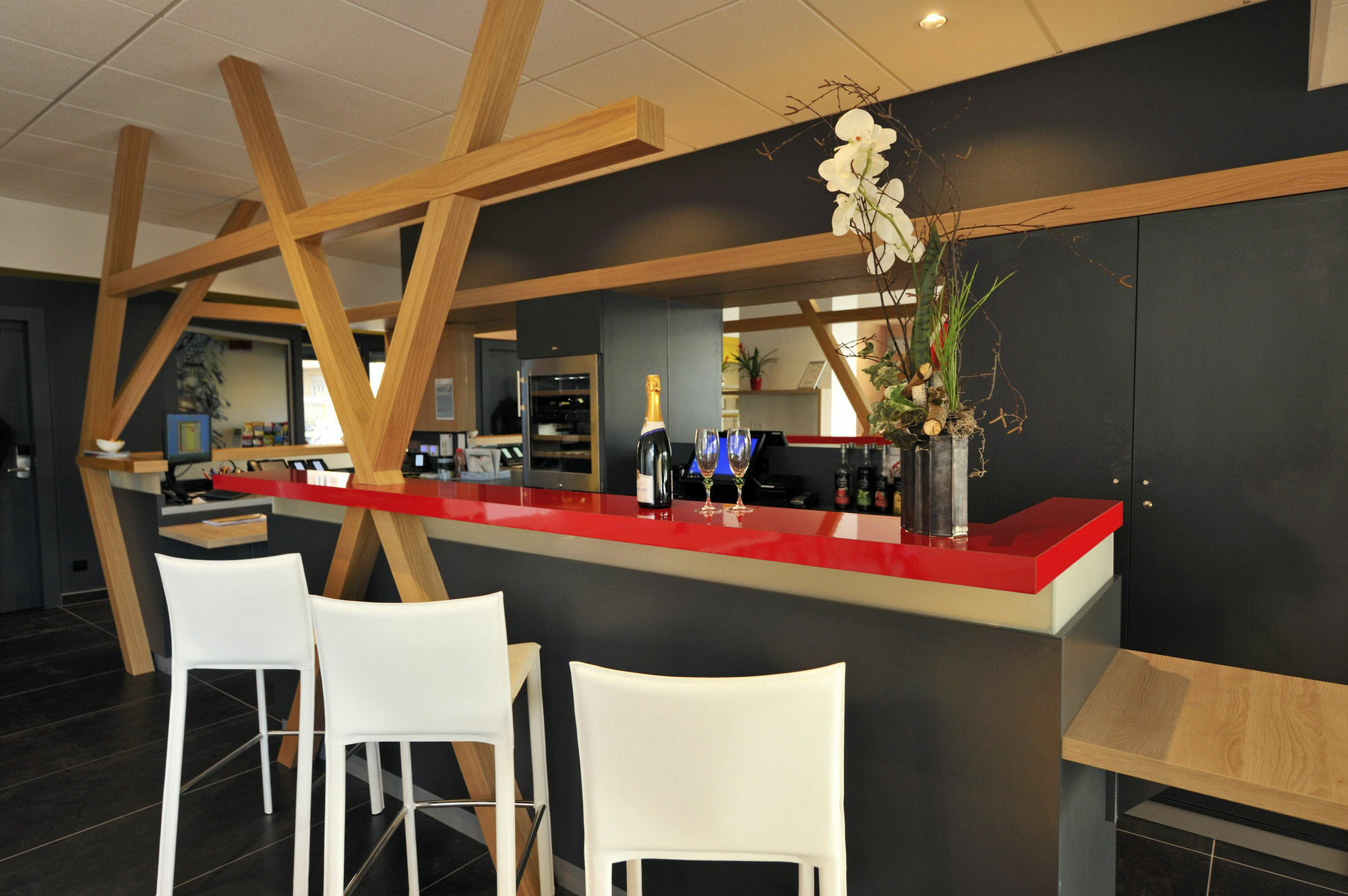 Colmar Hotel 3* Colmar