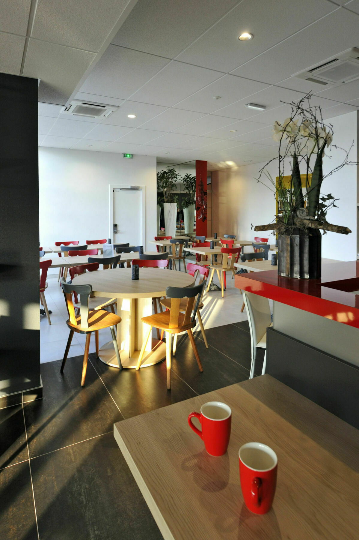 Colmar Hotel