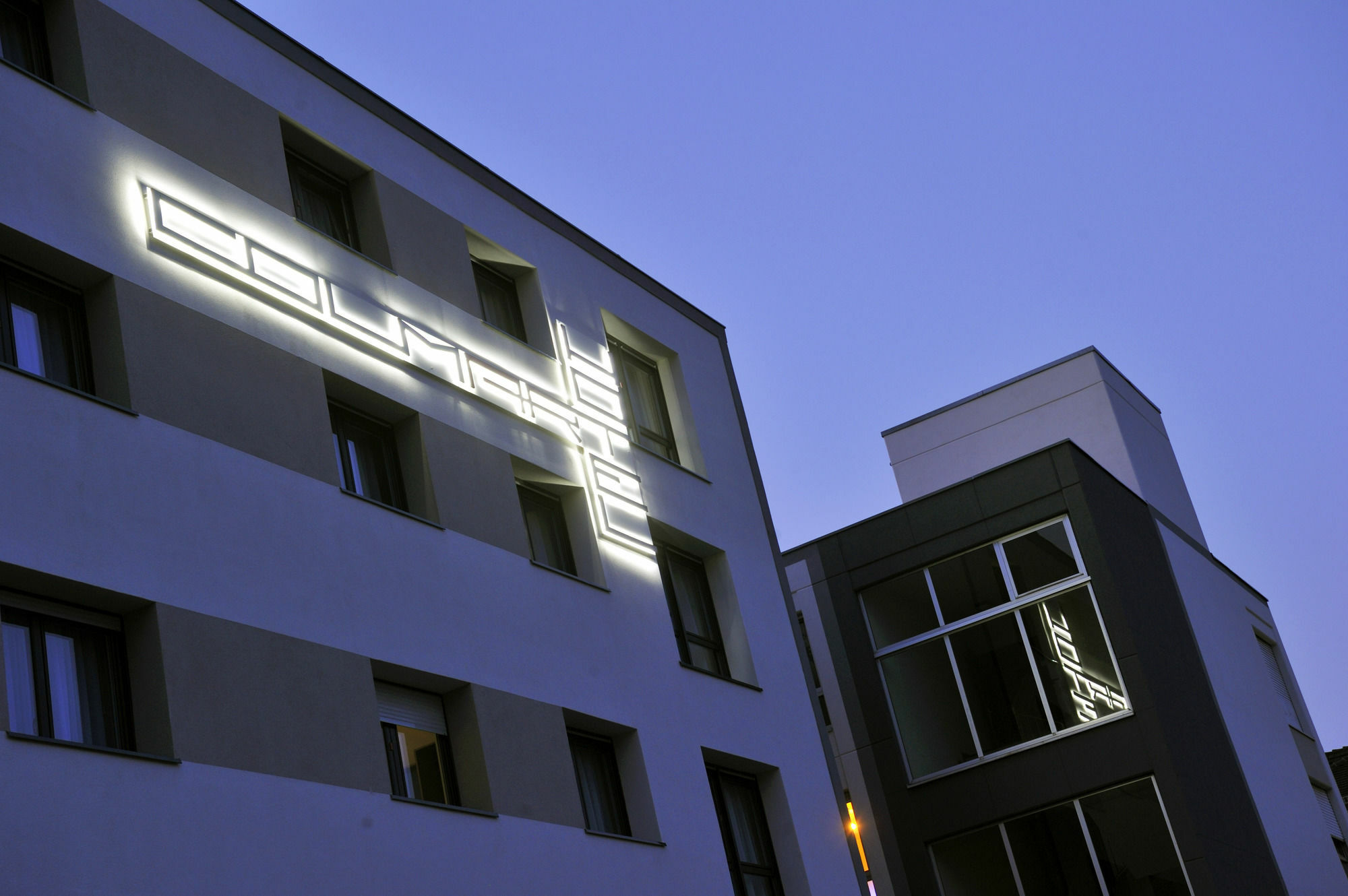 Colmar Hotel 3*