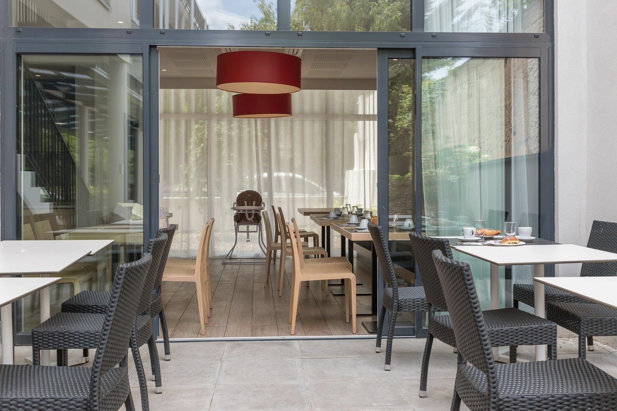 Aparthotel Résidence Pierre&vacances La Petite Venise 3*