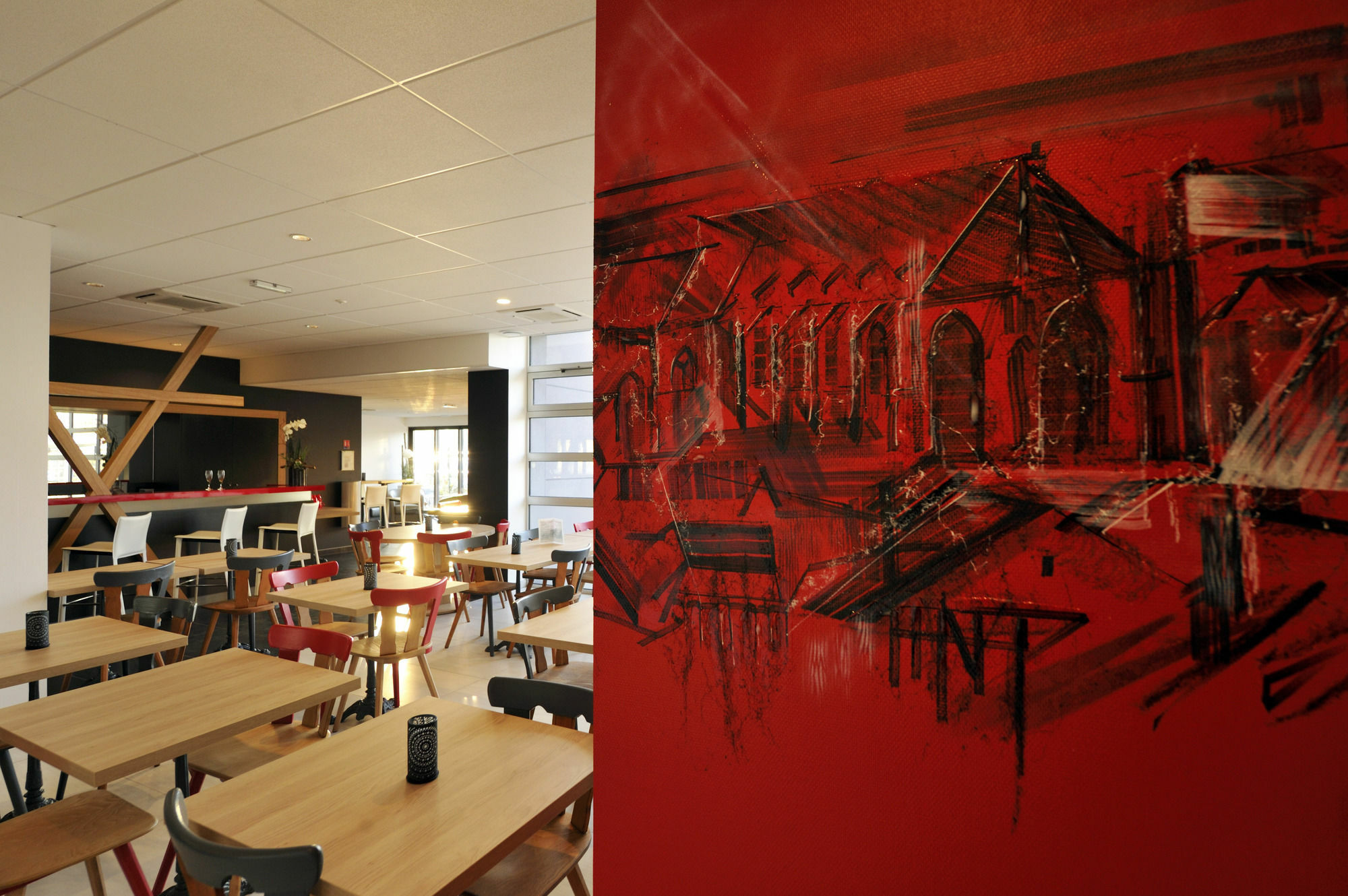 Colmar Hotel Colmar