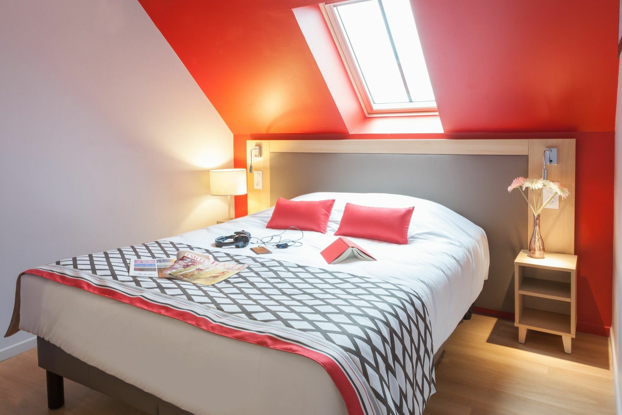 Pierre & La Petite Venise Aparthotel 3*