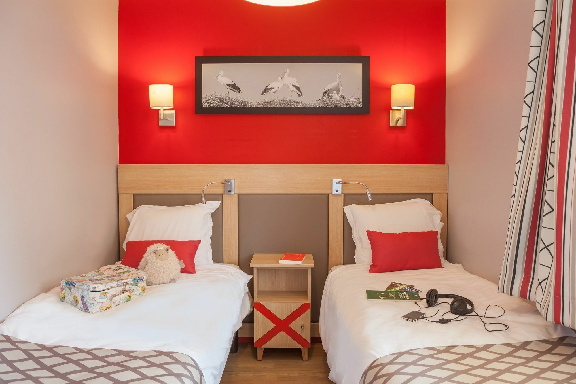 Résidence Pierre&vacances La Petite Venise Aparthotel 3*