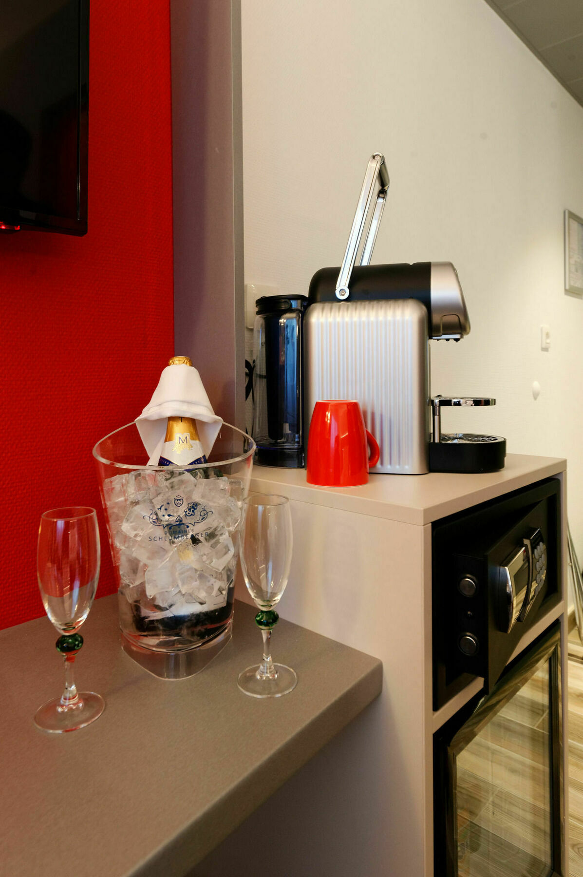Colmar Hotel Hotel 3*