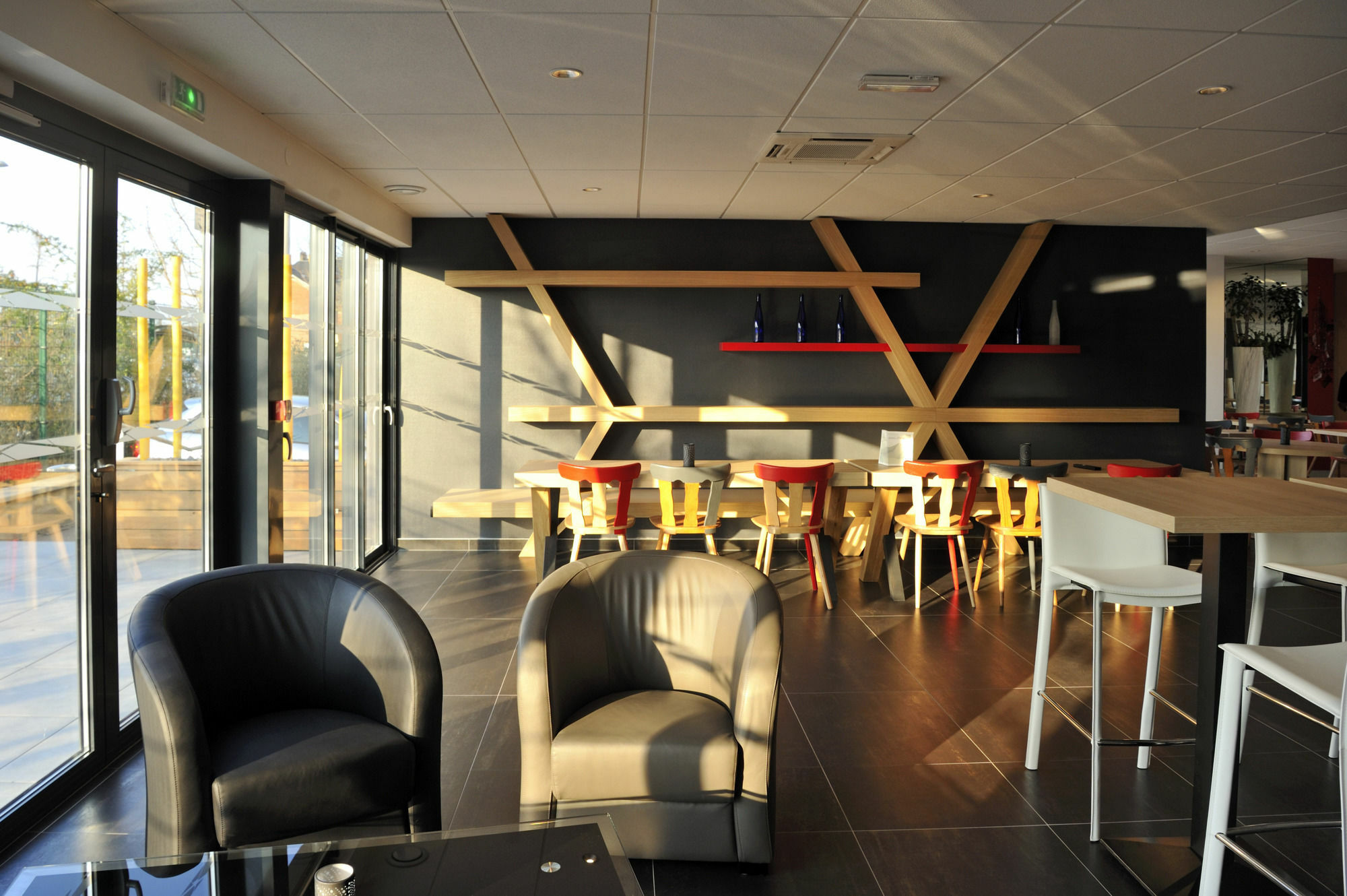 Colmar Hotel Hotel
