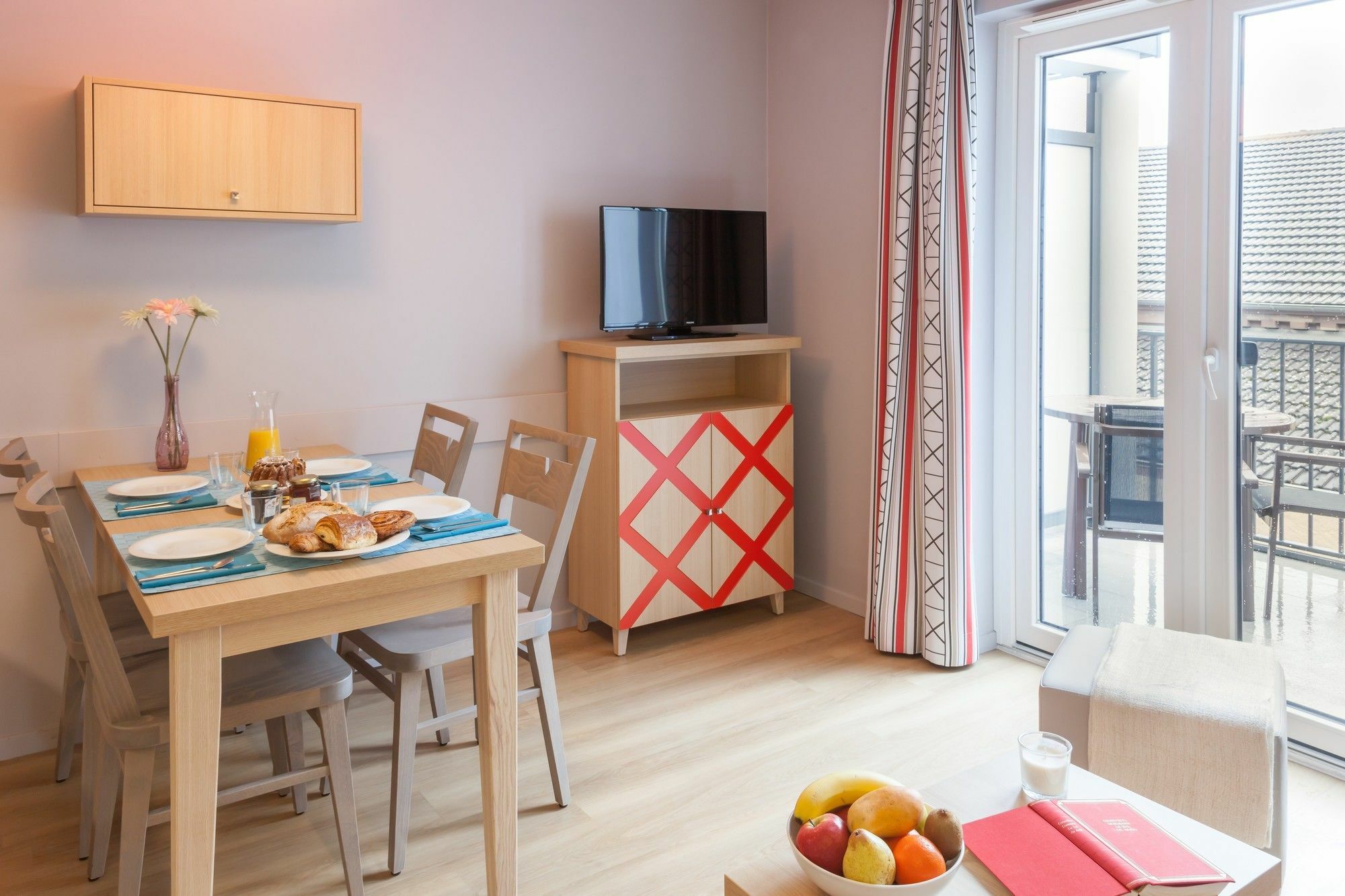 Aparthotel Résidence Pierre&vacances La Petite Venise