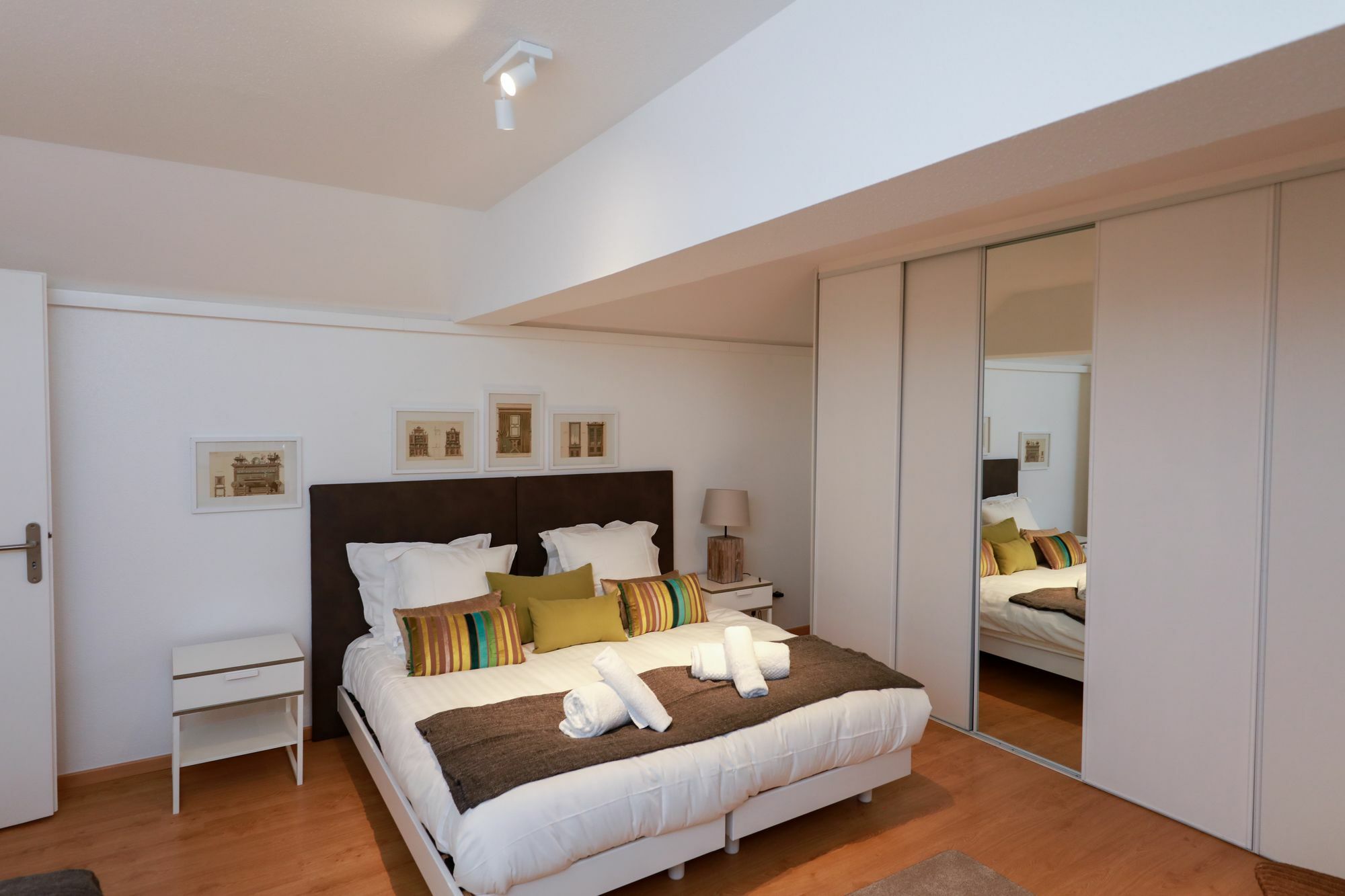 Apartment Colmarappart Decker Colmar