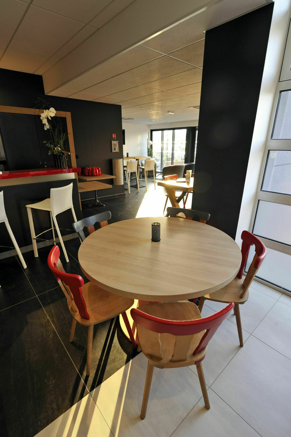 Colmar Hotel 3*