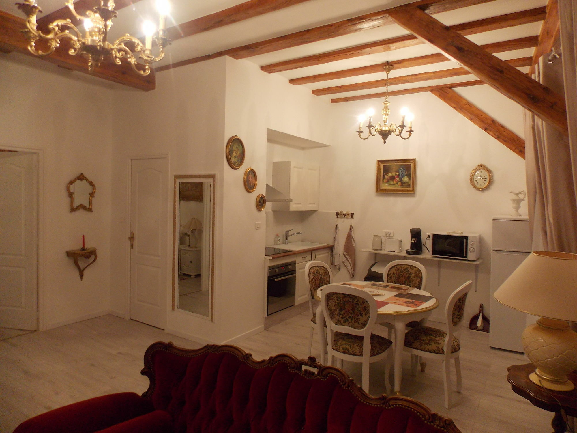 Appartamento L'ambassadeur - Centre Colmar