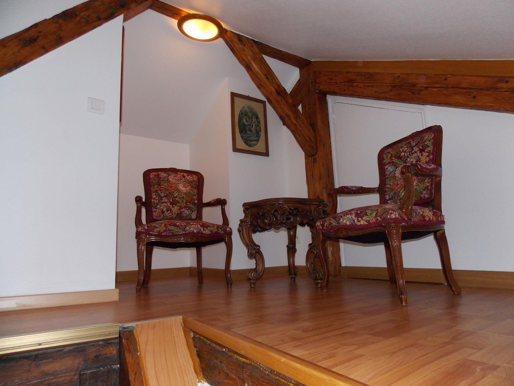Appartamento L'ambassadeur - Centre Colmar