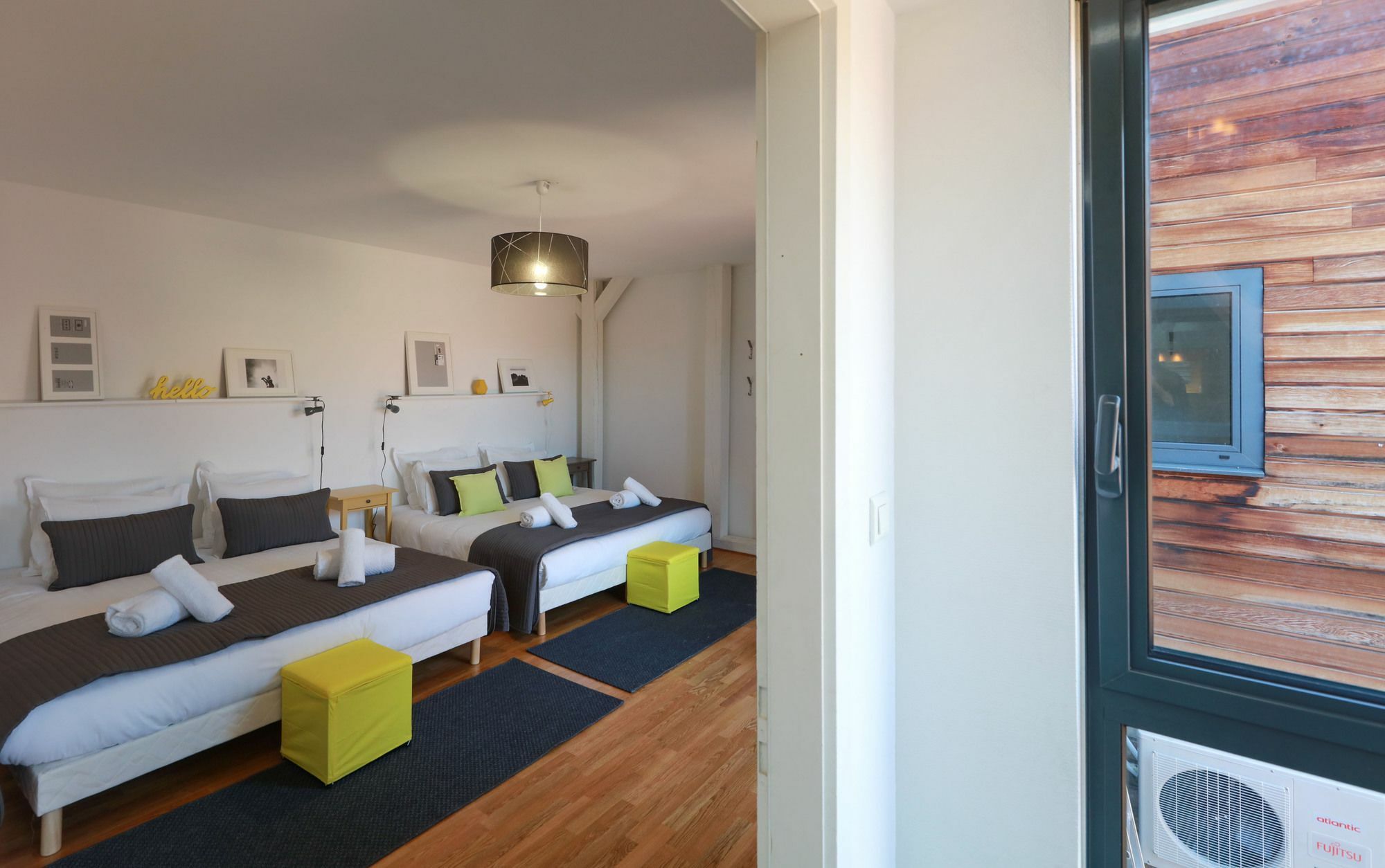 Colmarappart Bartholdi Appartement *