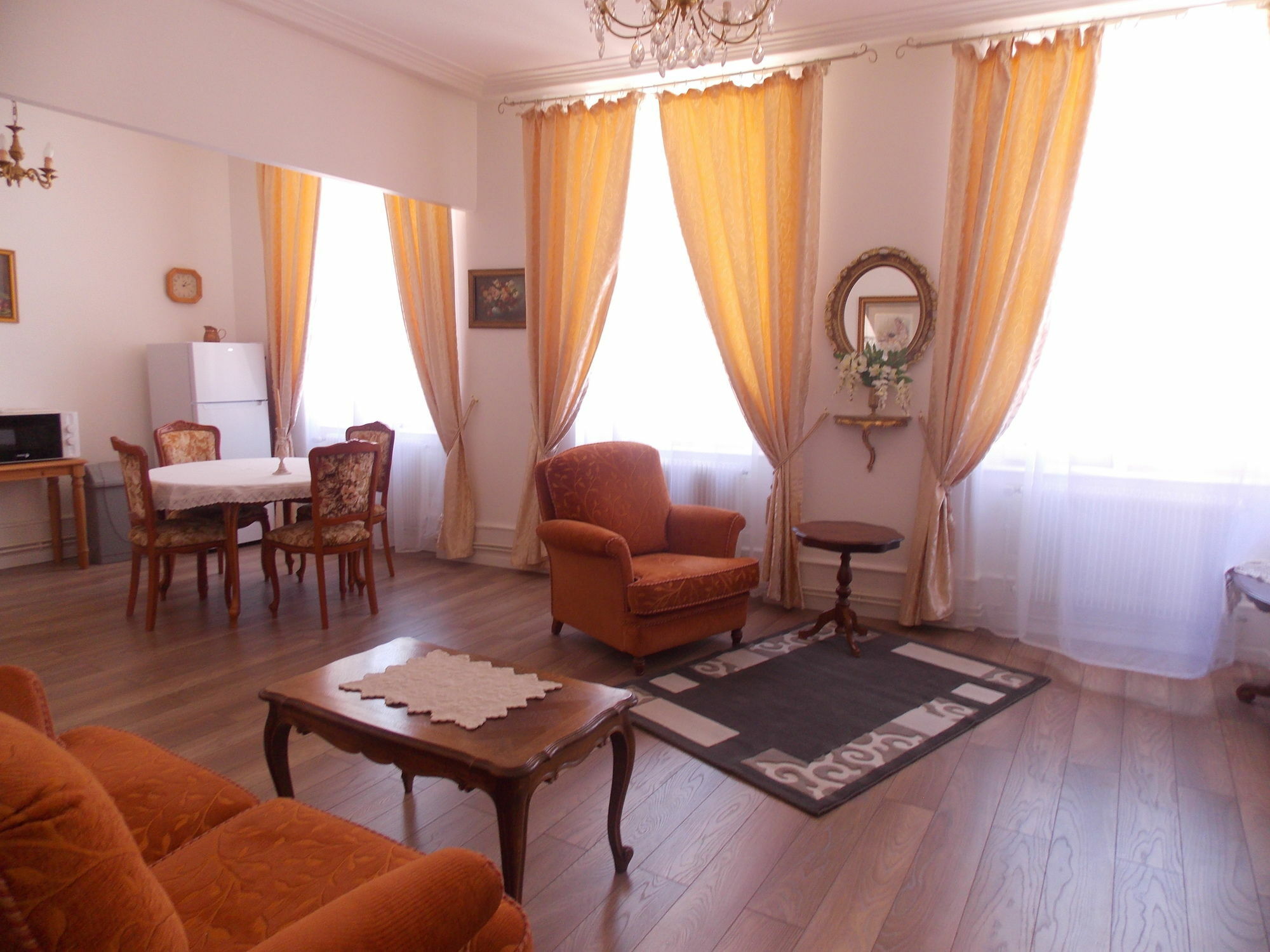 Appartamento L'ambassadeur - Centre Colmar