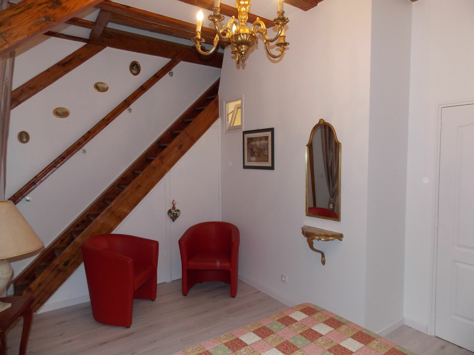 L'ambassadeur - Centre Appartamento *