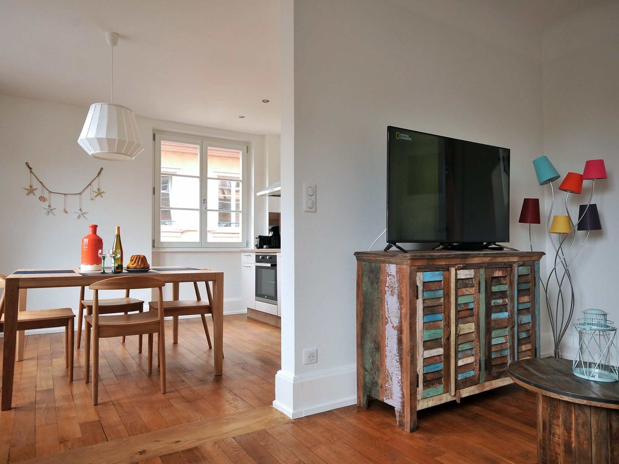 Au Grenier A Sel Apartment Colmar