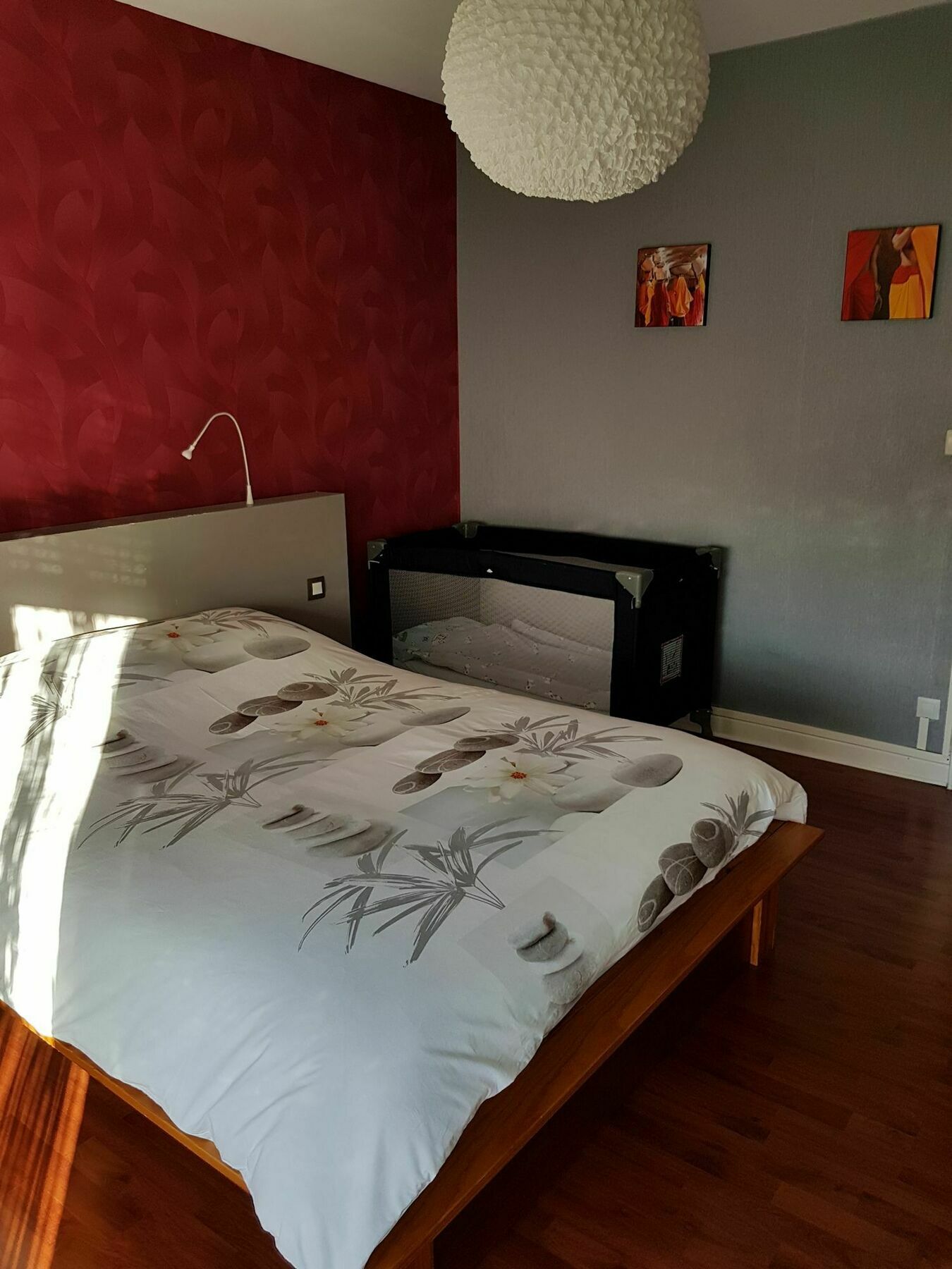 La Bagatelle Appartement