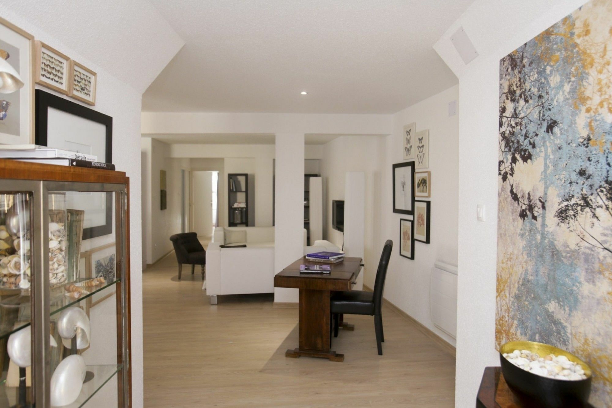 Appartement Colmarappart Zuber