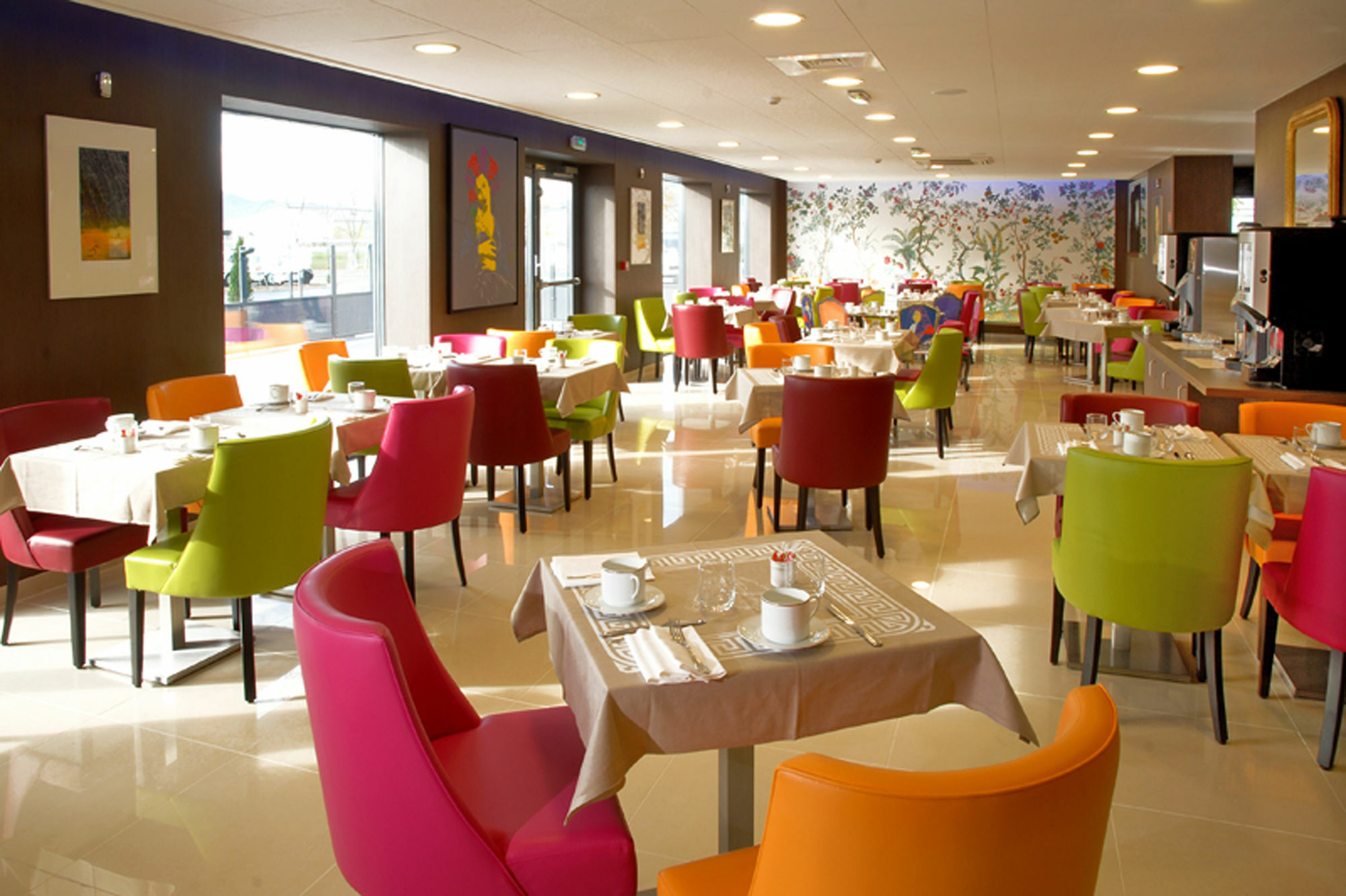 Hotel Liberte 4 Etoiles Colmar