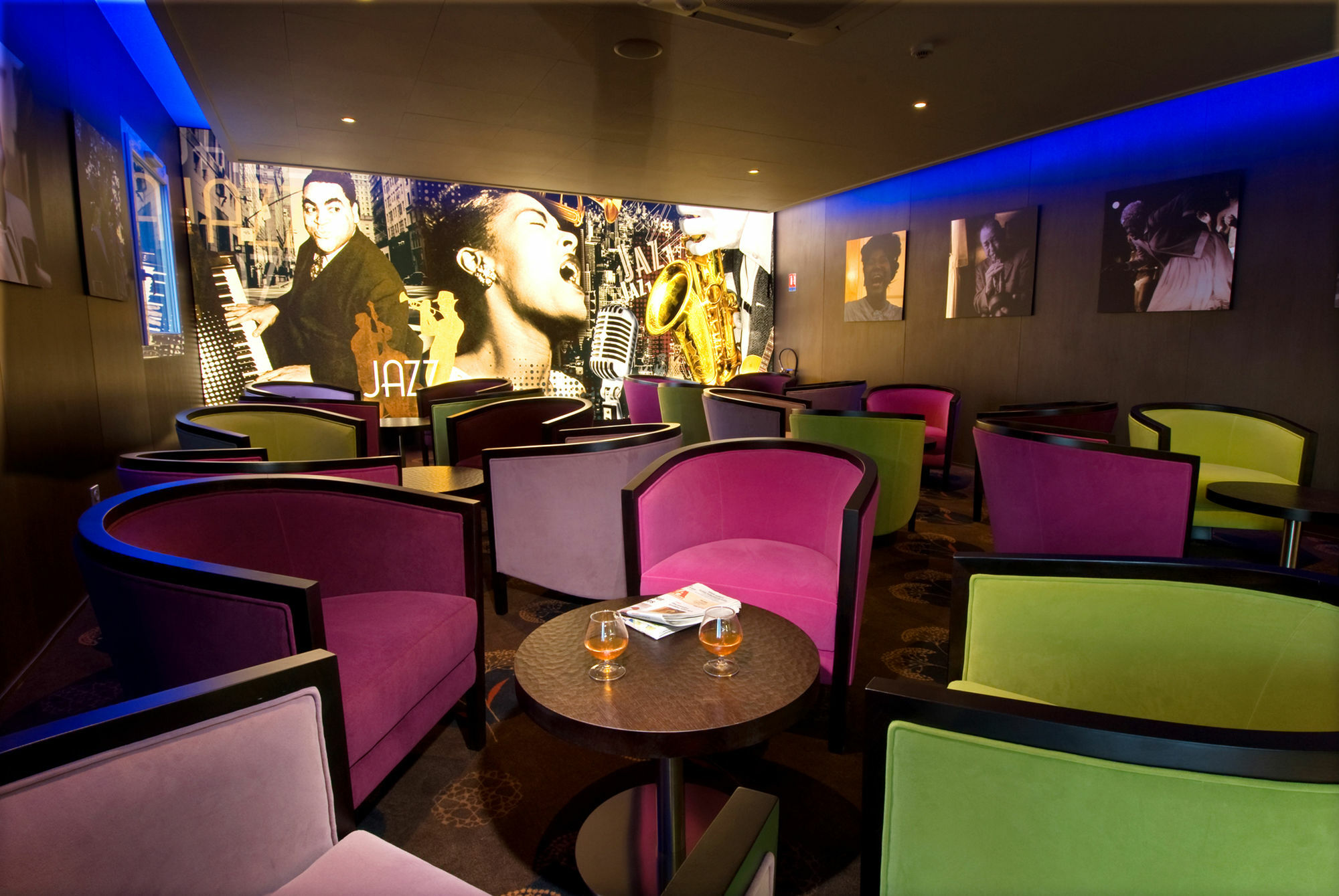 Liberte 4 Etoiles Hotel