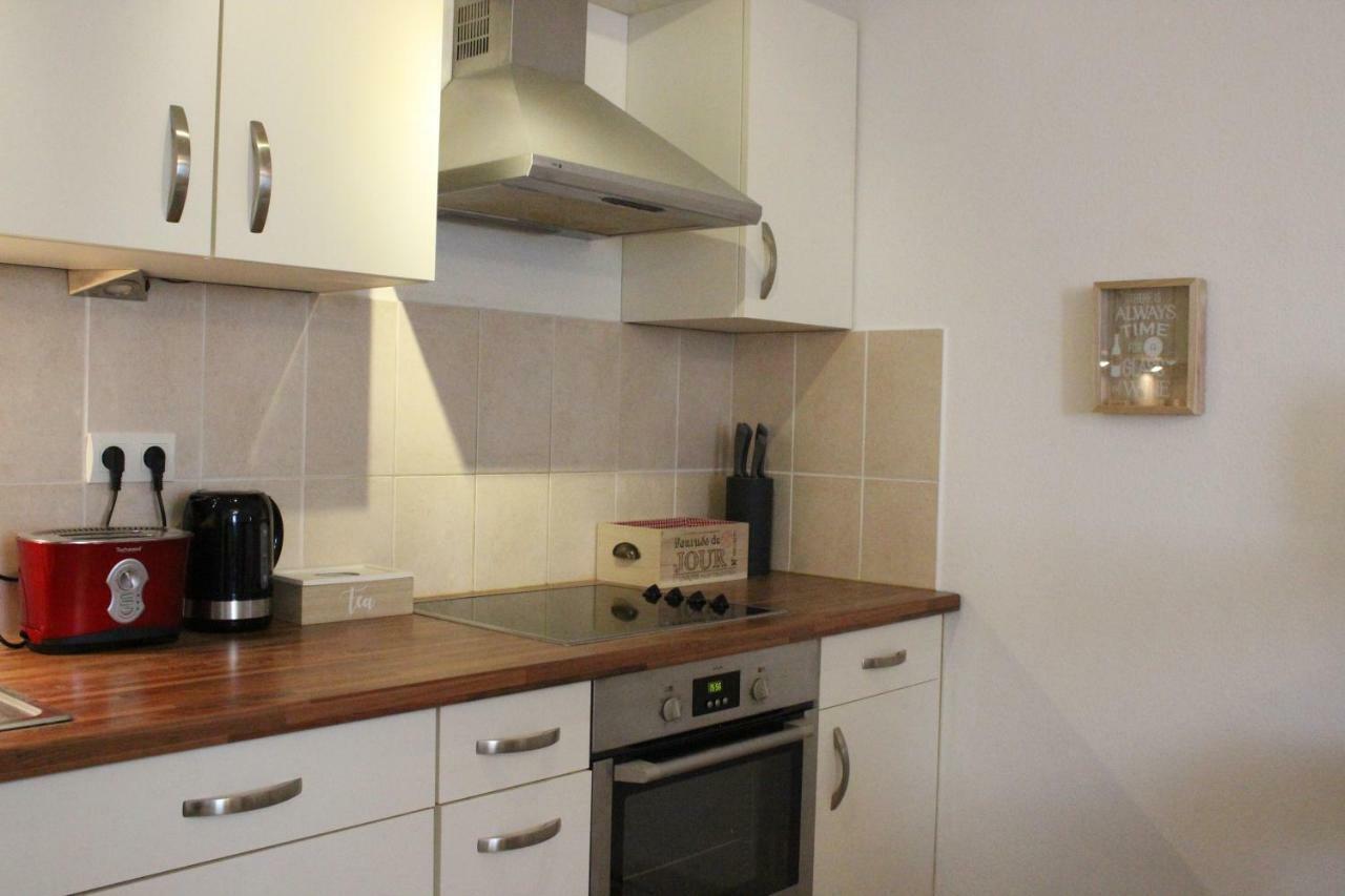 Résidence D'ambre Appartement *