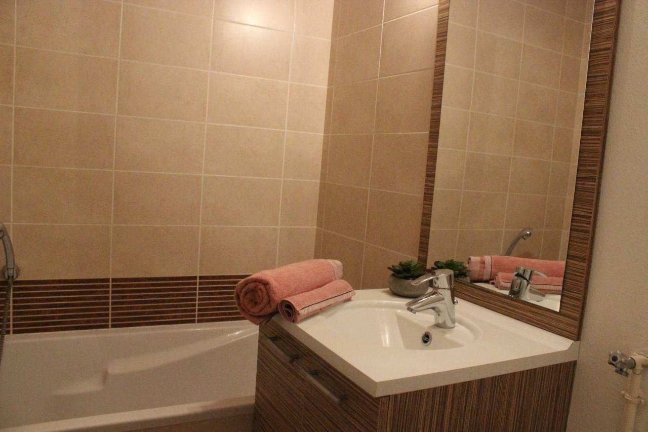 Résidence D'ambre Appartement *