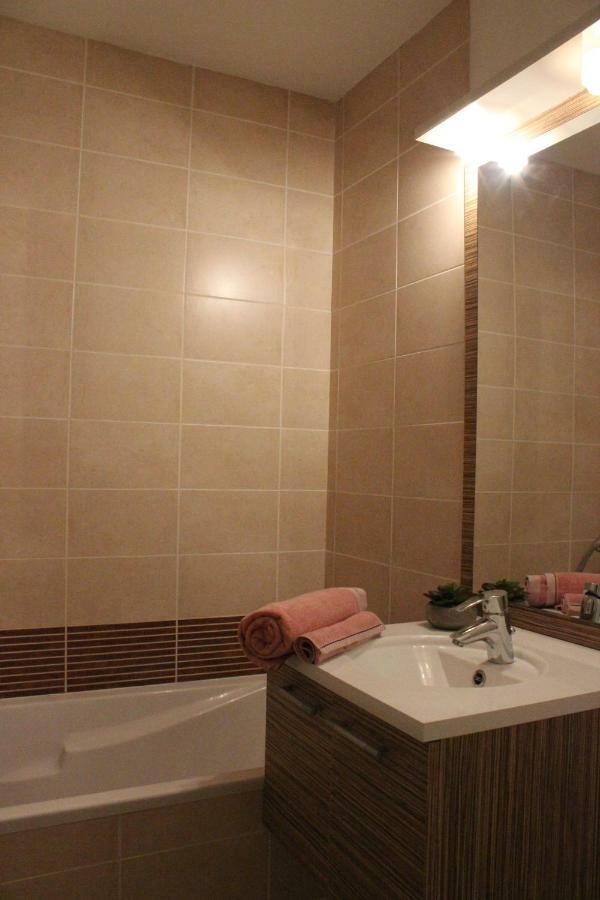 Appartement Résidence D'ambre