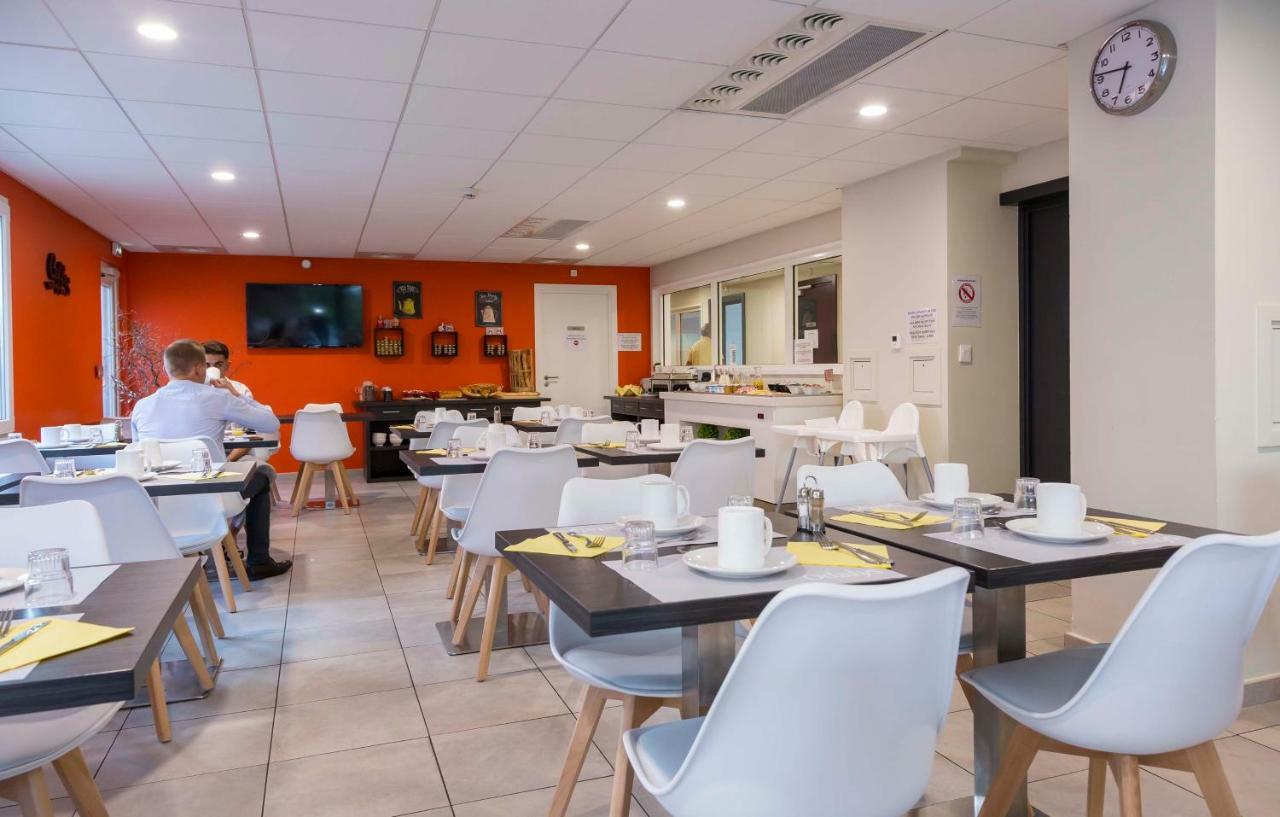 Aparthotel Odalys La Rose D'argent