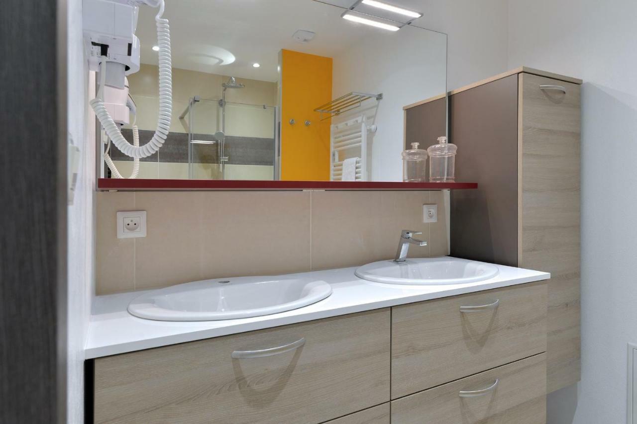 Apartment Les Du Cygne