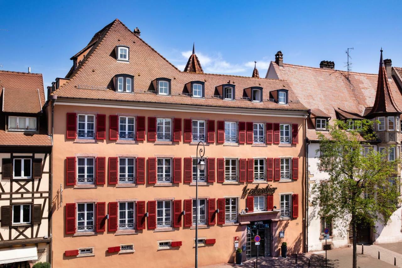 Le Colombier