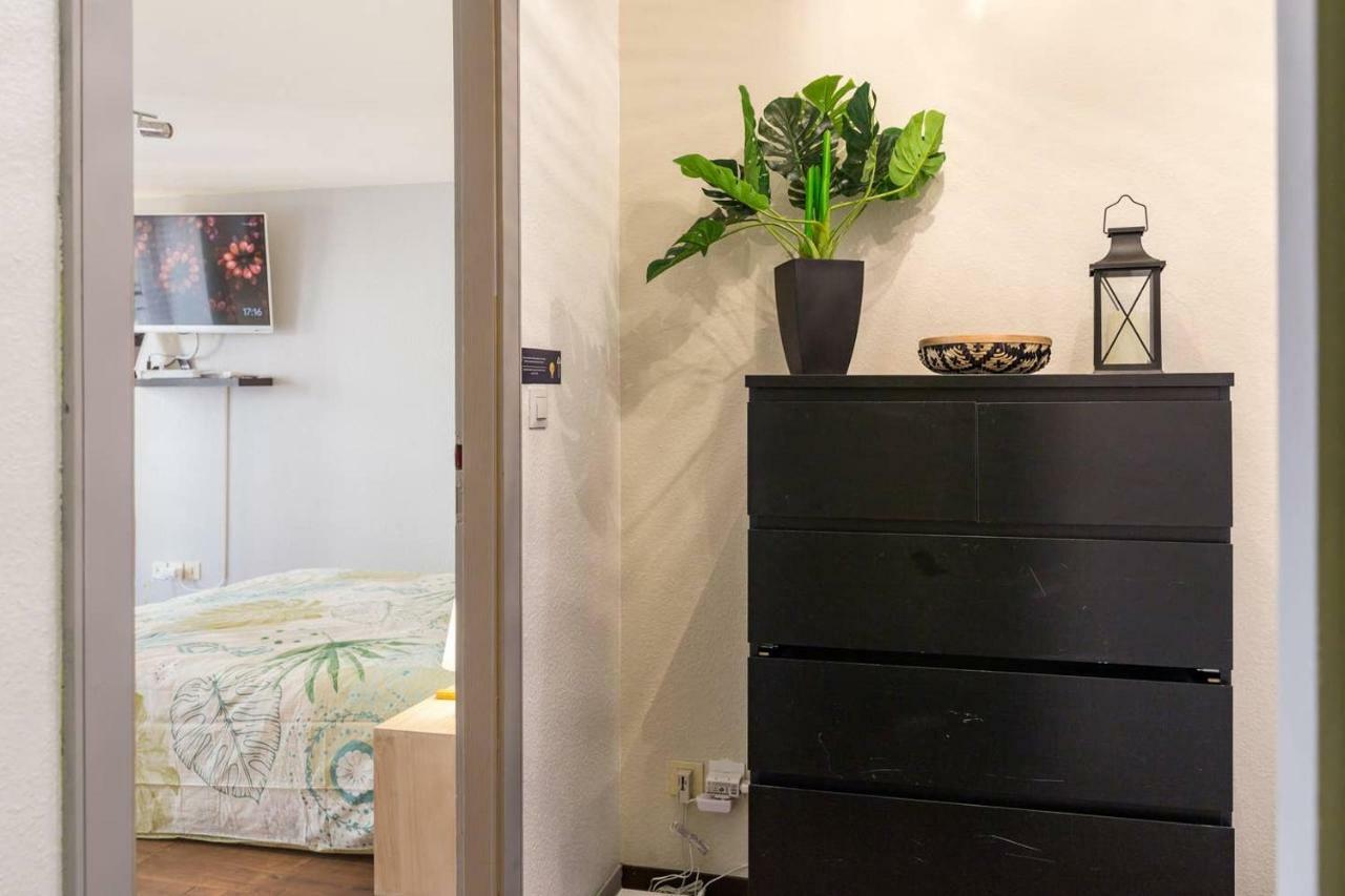 The Fleuret -top Location - Petite Venise Appartement *